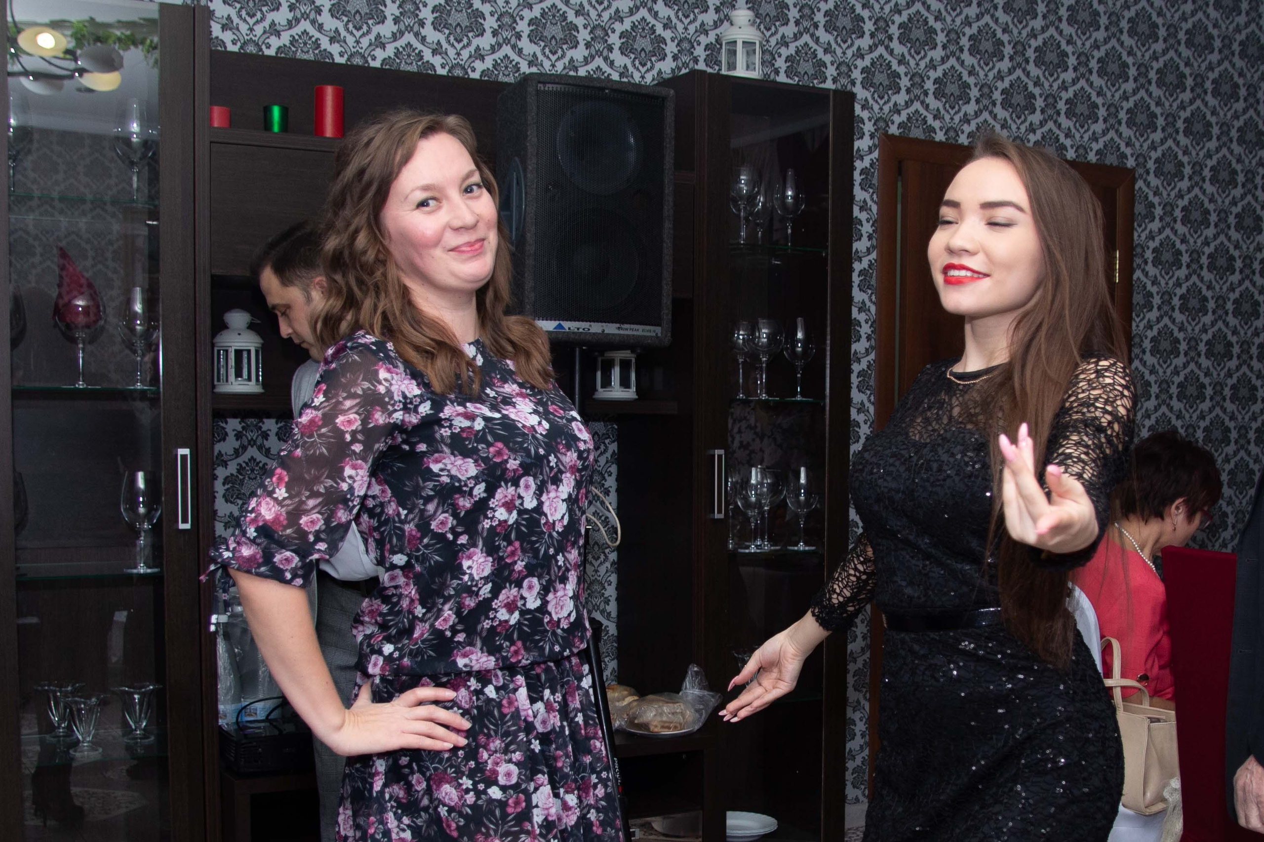 Двойной юбилей. Репортажный Фотограф