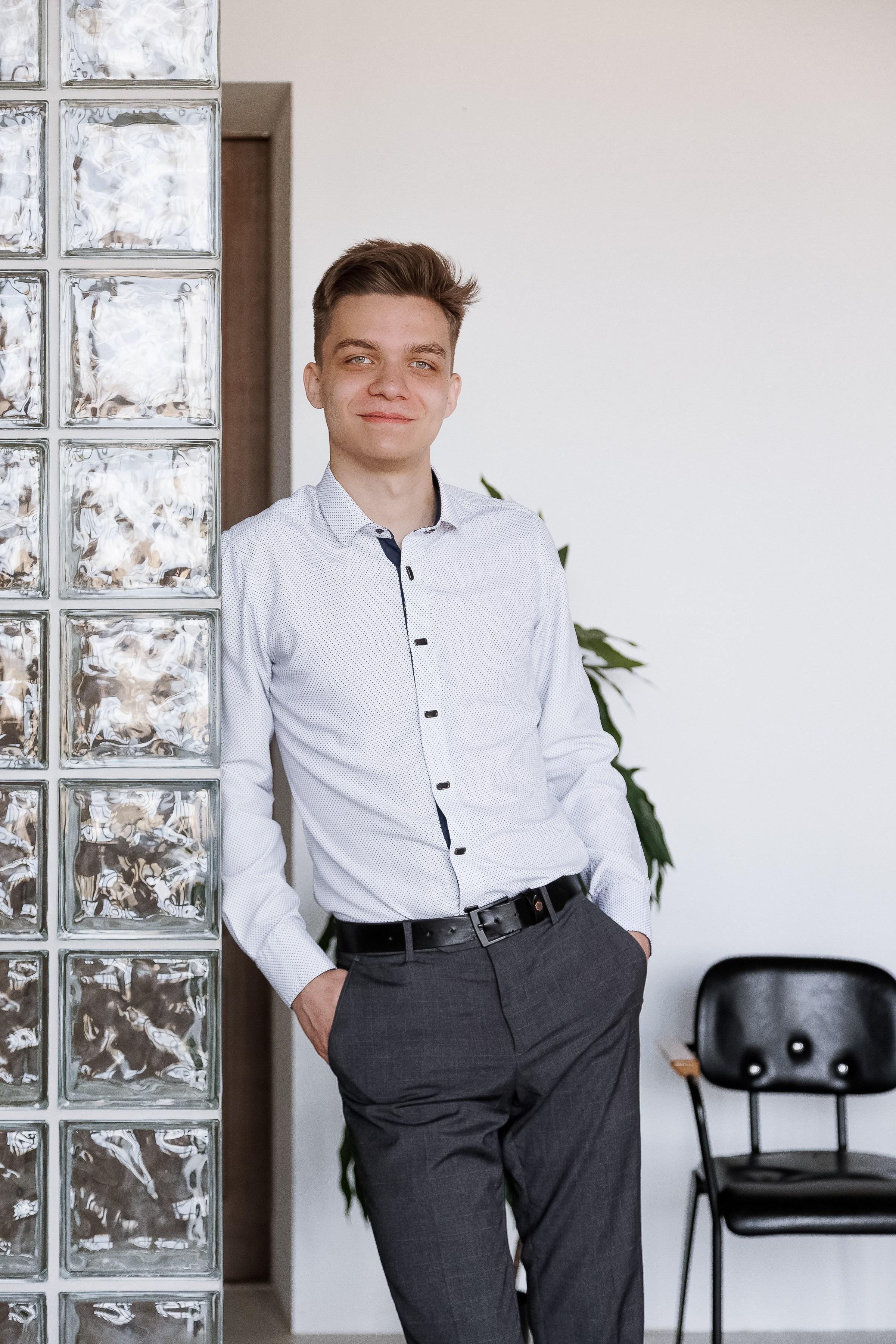 Регистрация. Фотограф в Томске Юлия Постнова