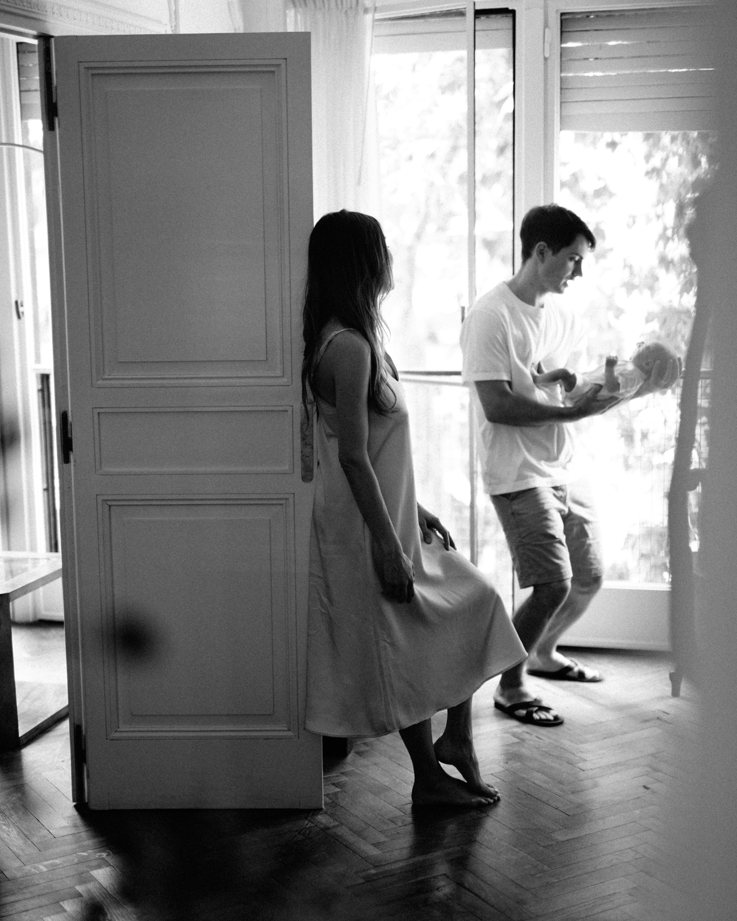 Семья. Костя Зудов — Фотограф из Санкт-Петербурга