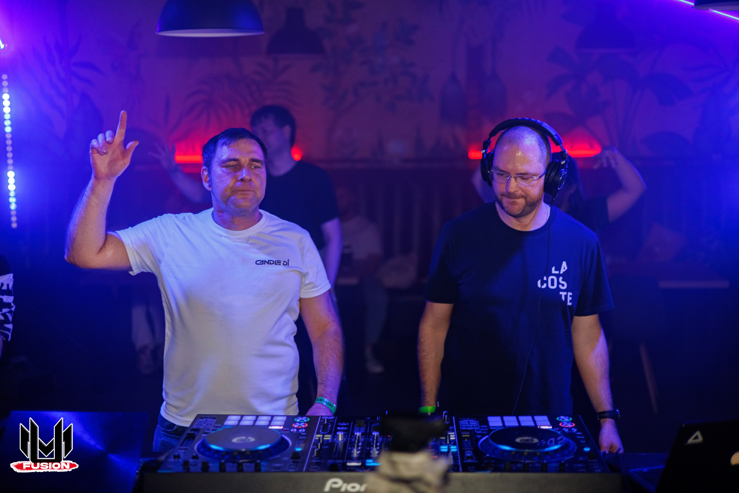 ULTIMATE: Fusion Вечеринка. Репортажный, Event фотограф в Санкт-Петербурге и ЛО Морозов Дмитрий