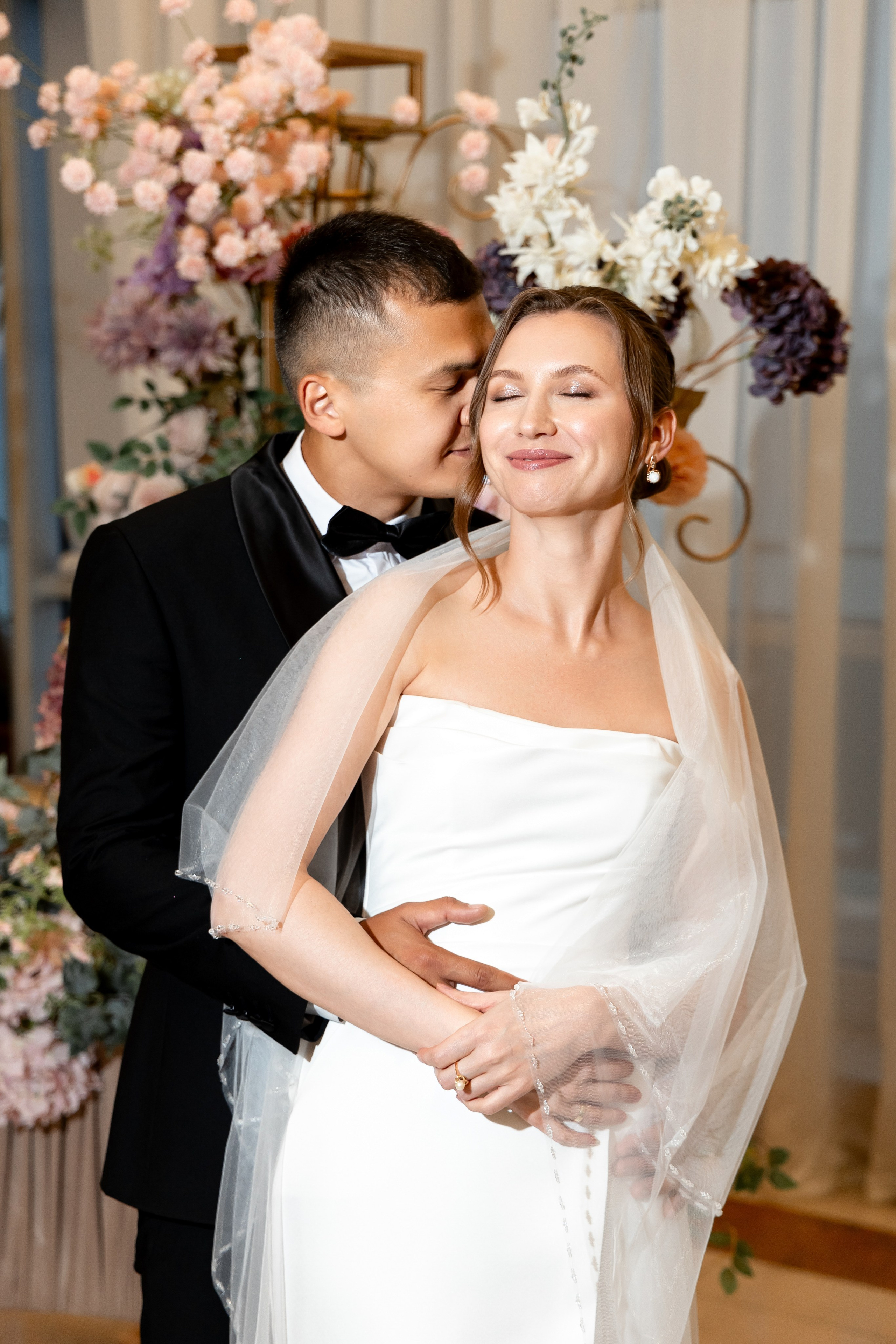 Ernar & Olga. Свадебный и фэшн фотограф