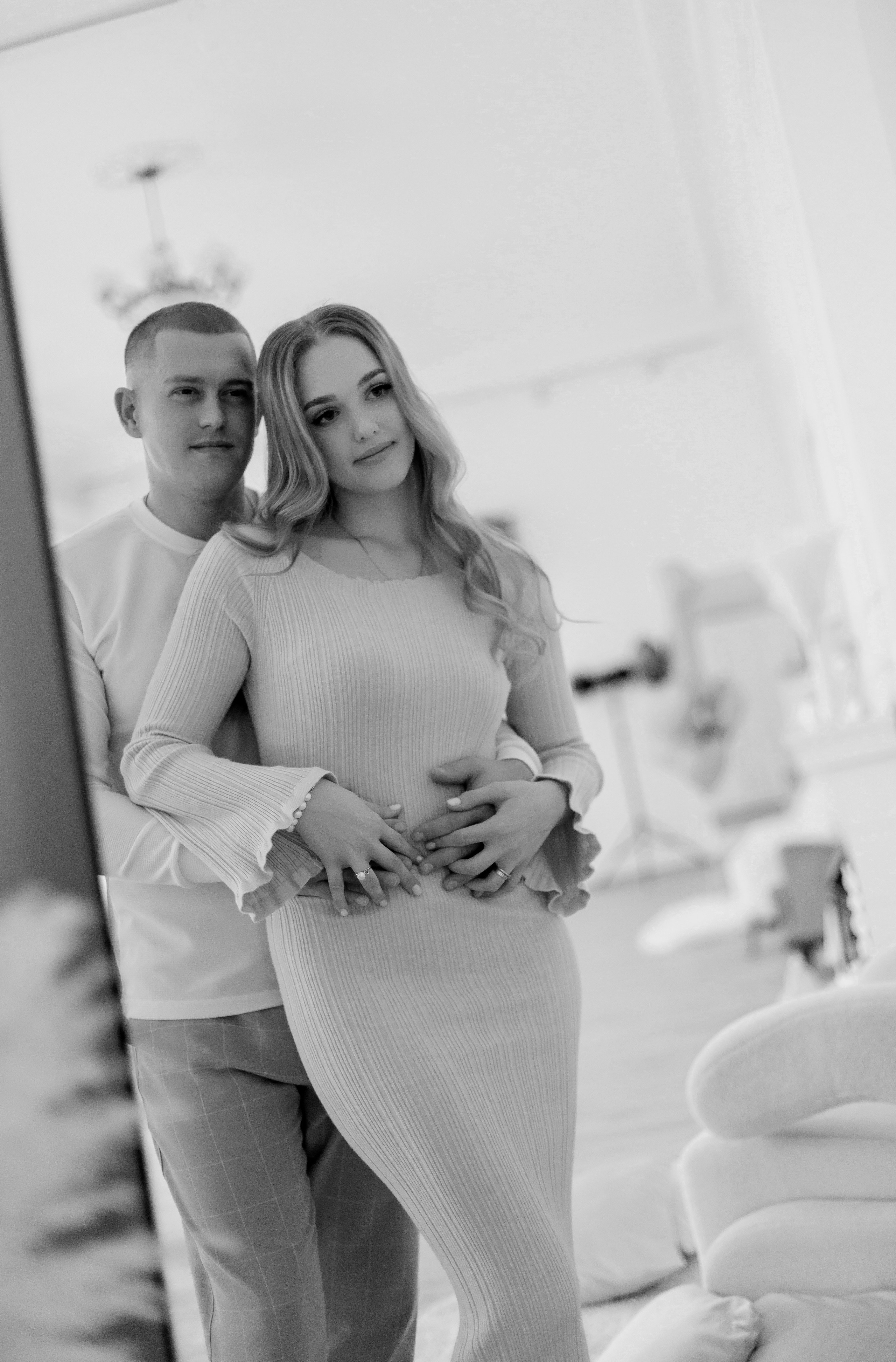 Наташа, Женя и Тимоша. Свадебный и портретный фотограф в Миассе Филиппенко Дарья