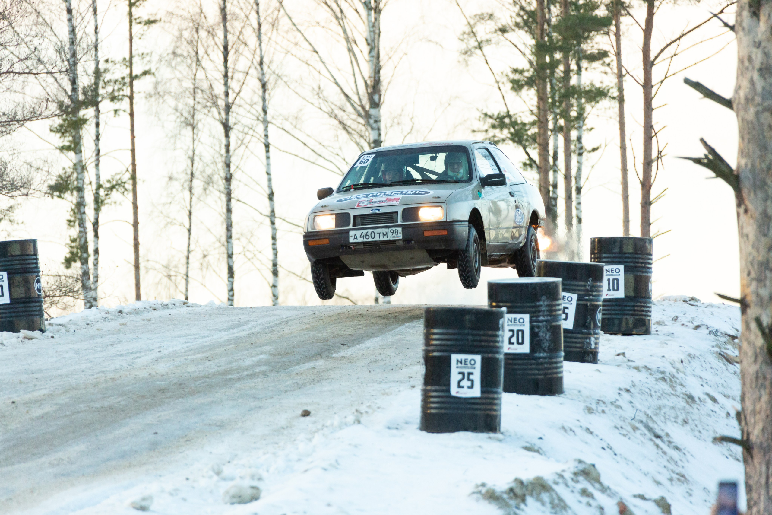 Парголово кросс. Предметный и репортажный фотограф в Санкт-Петербурге Александр Е