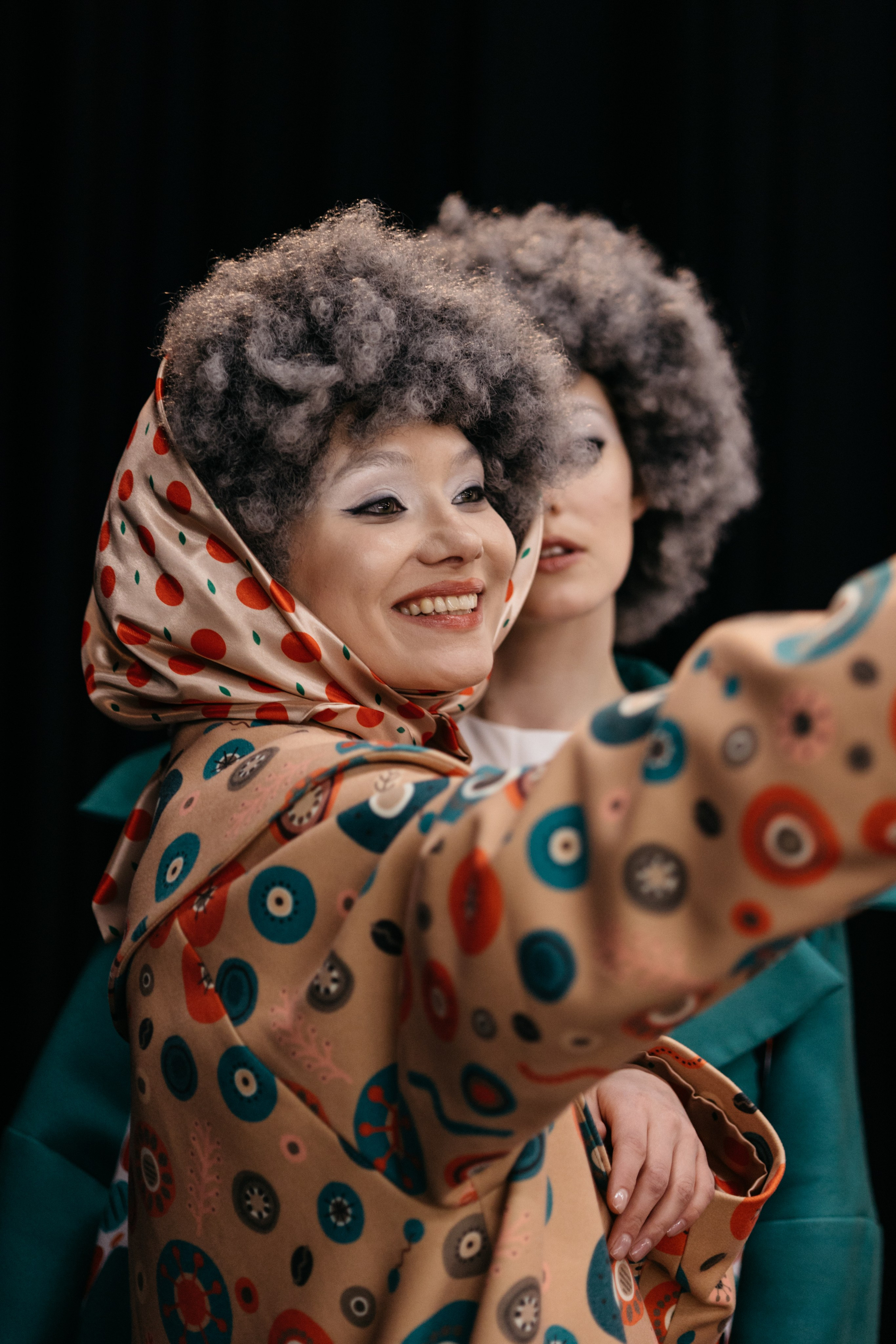 St. Petersburg Fashion Week part 2. Контент фотограф в Санкт-Петербурге Иванова Юлия