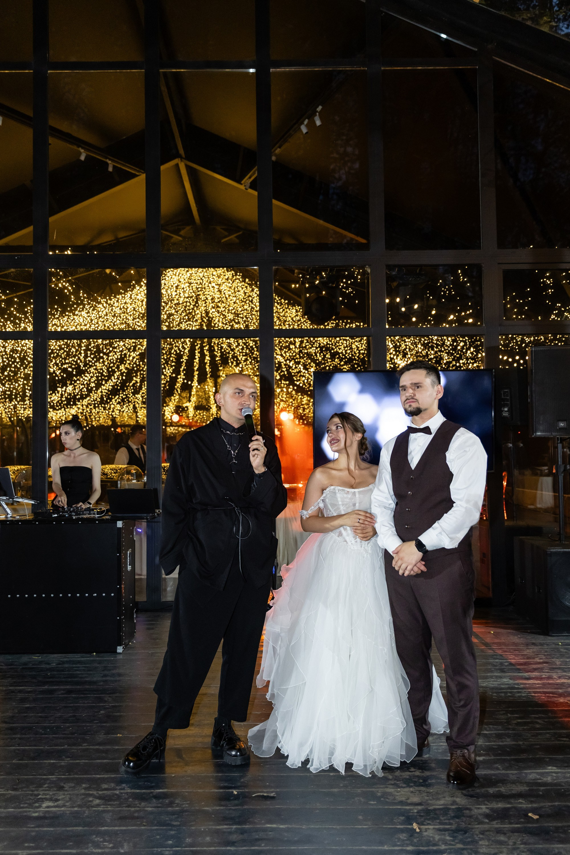 Валерия и Иван. Татьяна Чернышова свадебный фотограф Москва