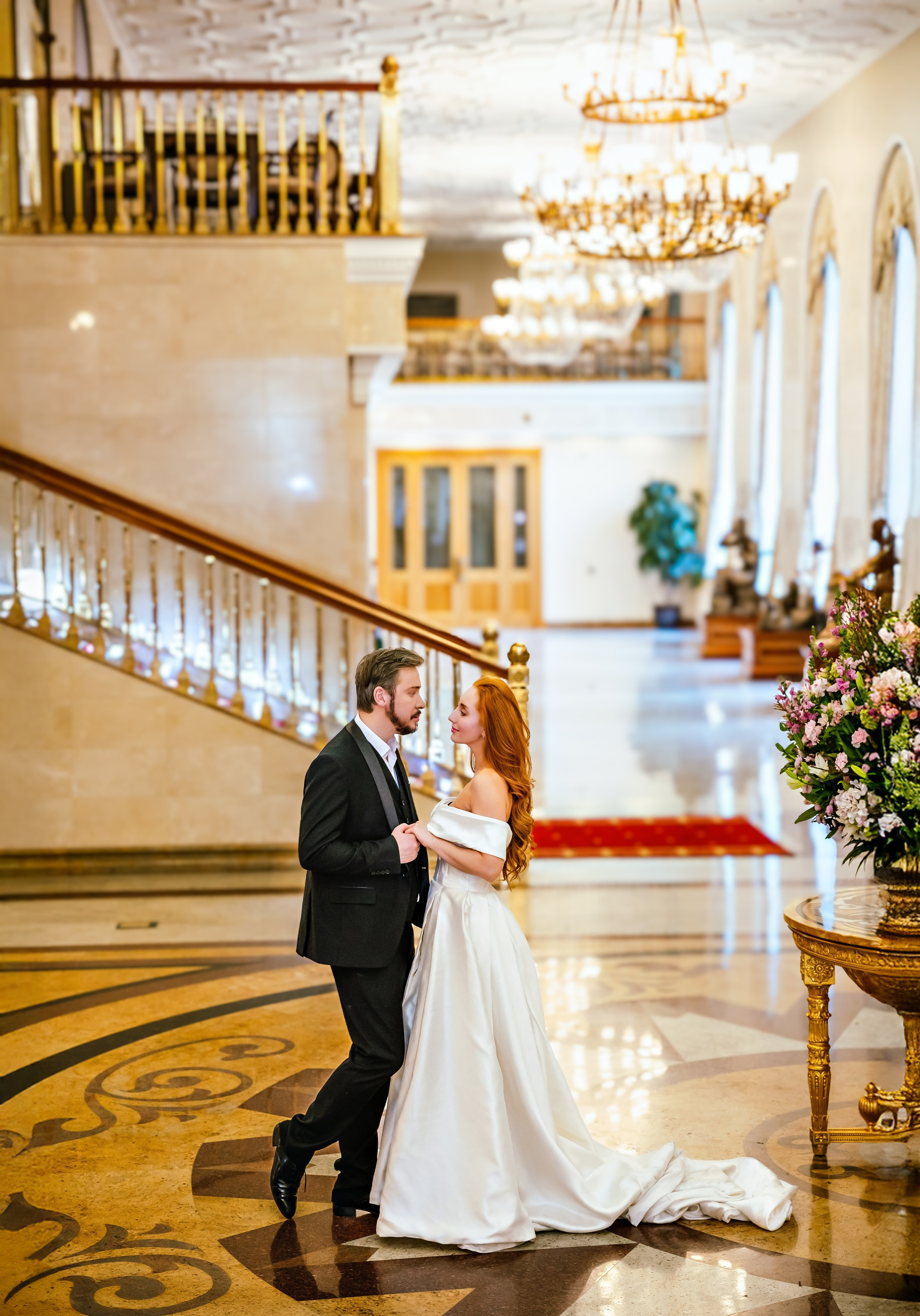 Анонс. Свадебная фотосессия в гостинице У. Фото и видео Москва, Московский. Свадебный фотограф, видеограф, фотосессии, видеосъемка