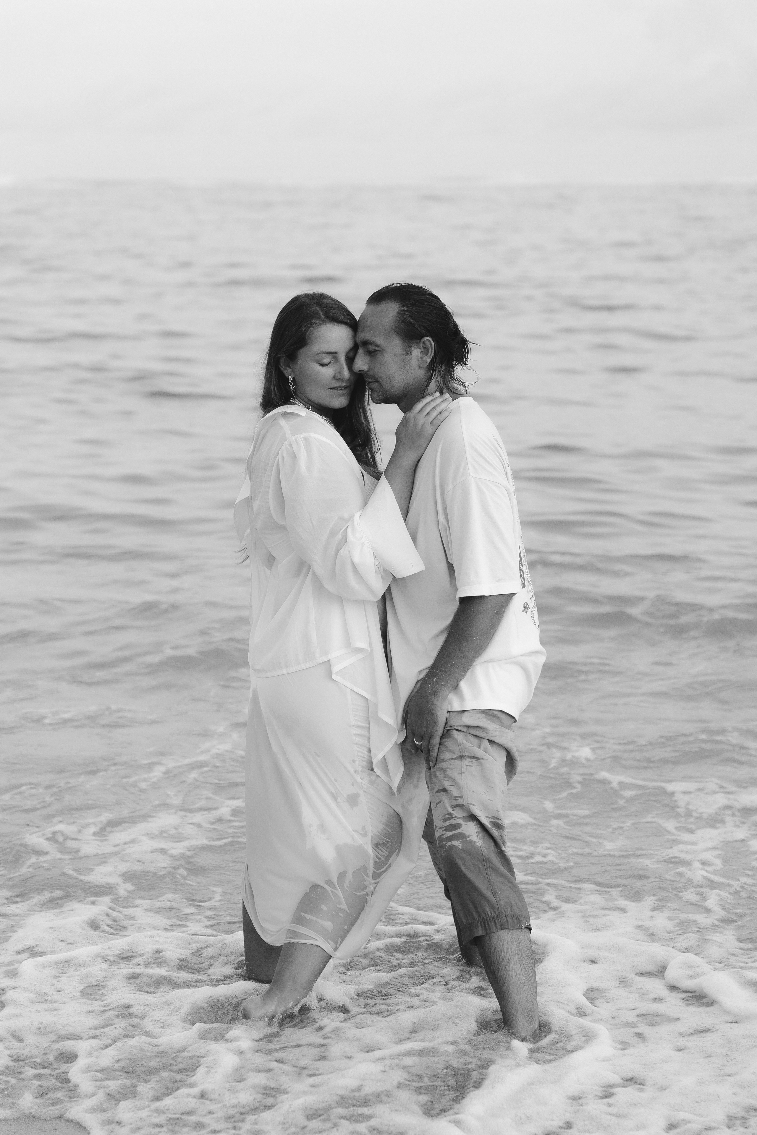 Екатерина и Вячеслав. Фотограф Alena Ray