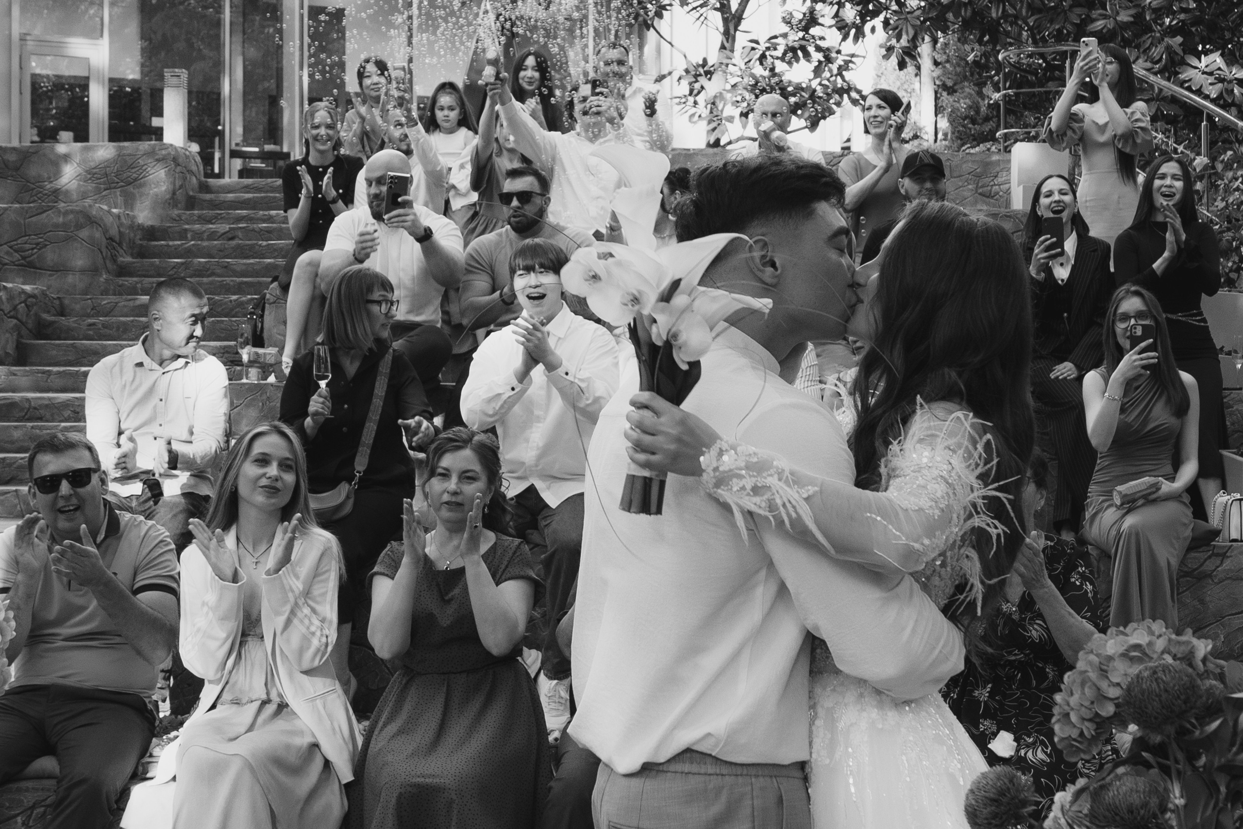 Артем и Александра. Свадебный и семейный фотограф в Анапе/Новороссийске Виктория Чайка