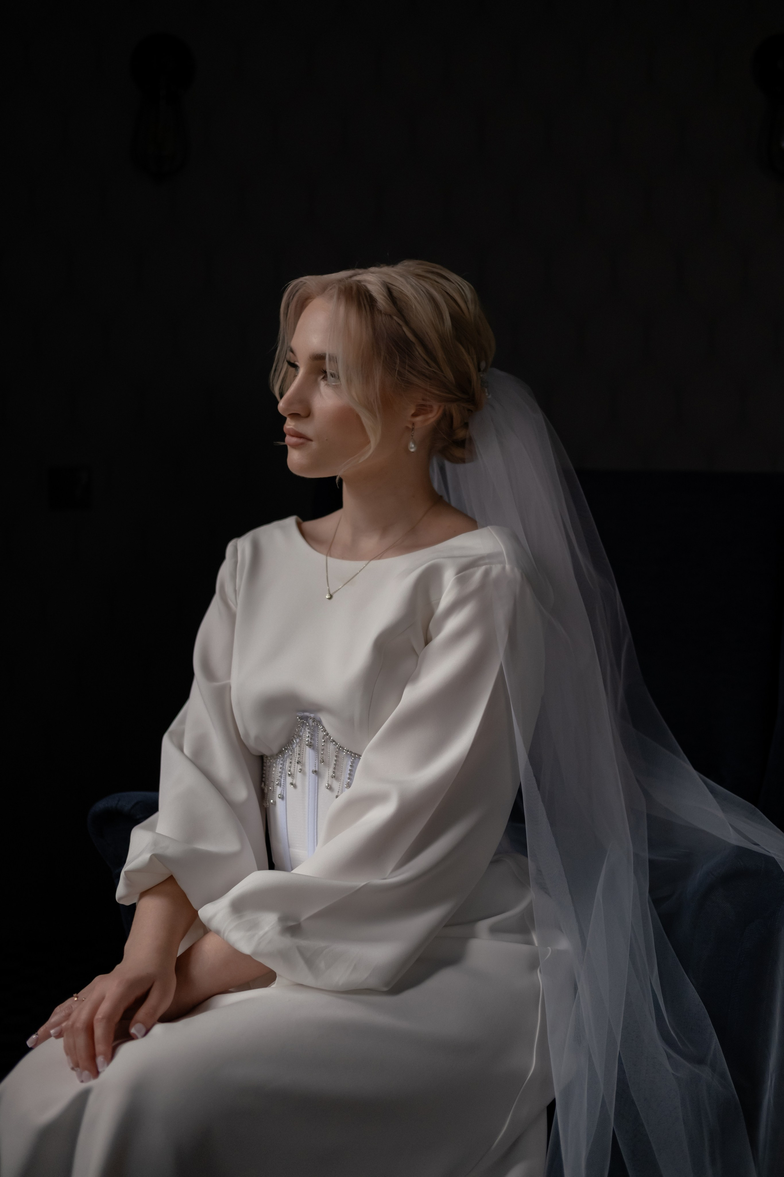 Глеб и Кристина. Фотограф в Астрахани Миронова Анастасия