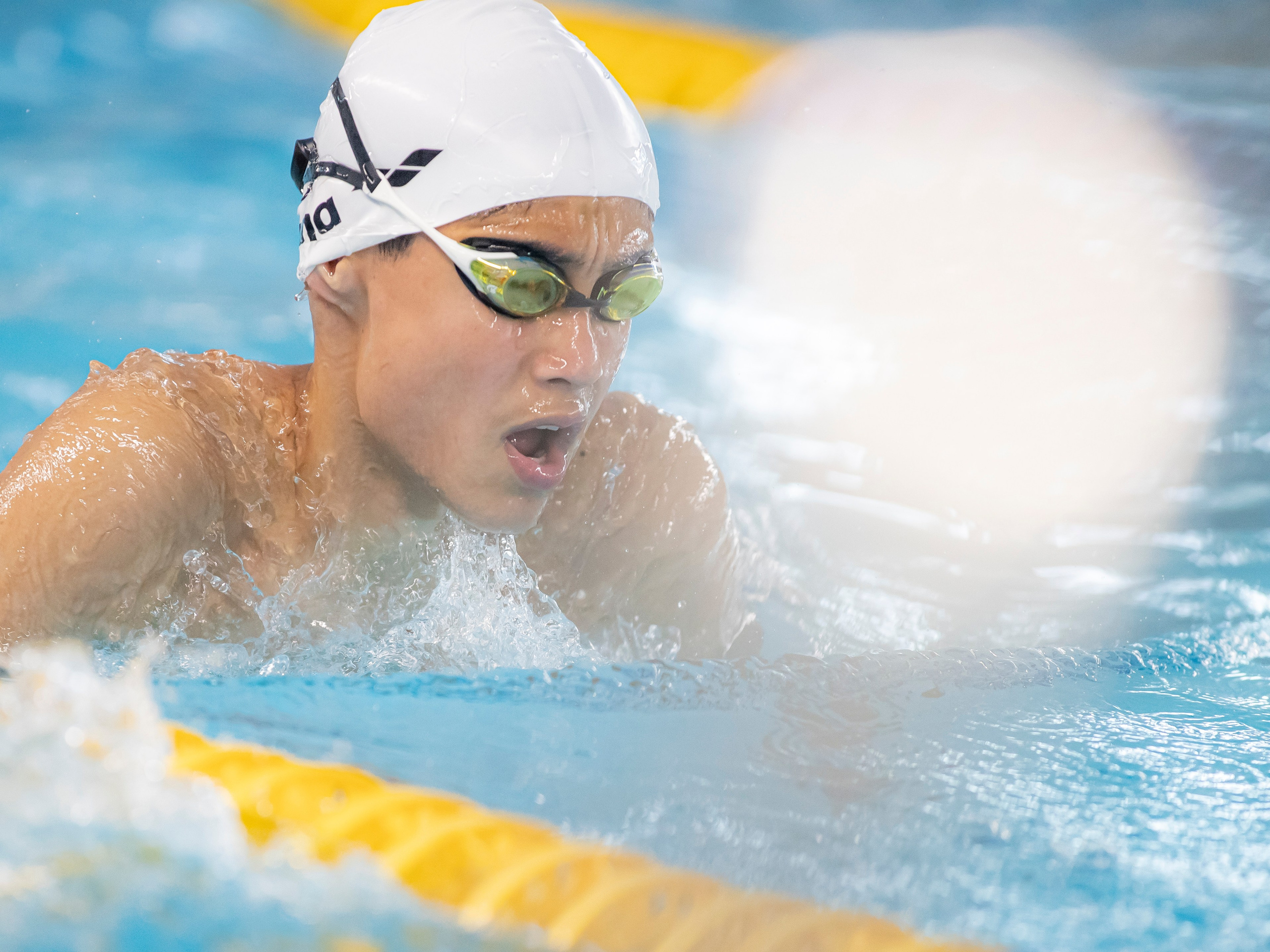 Прочее. Спортивный фотограф Серёжа Демченко