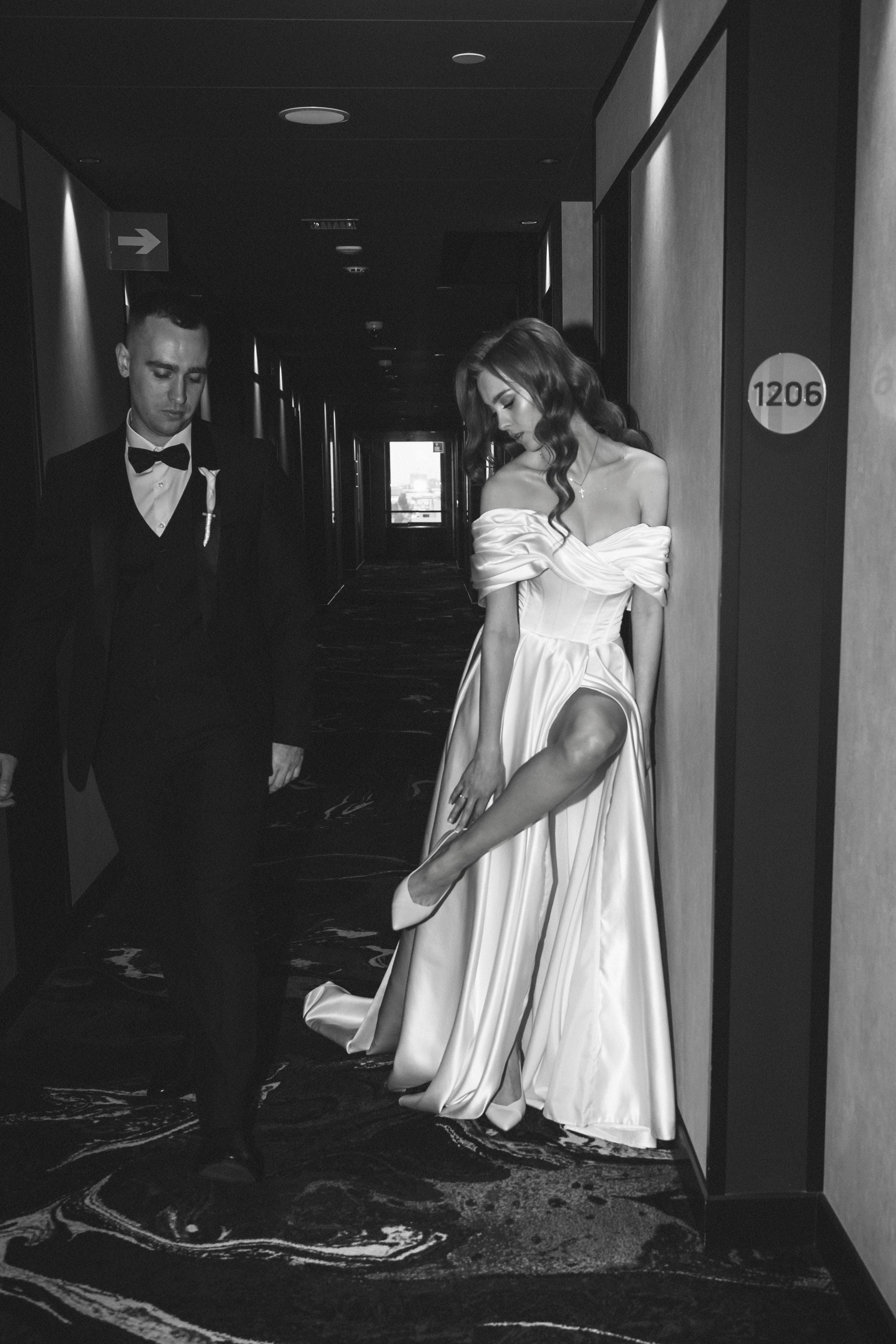 Лиза и Дима. Свадебный и семейный фотограф Екатеринбург Настя Саедгалина