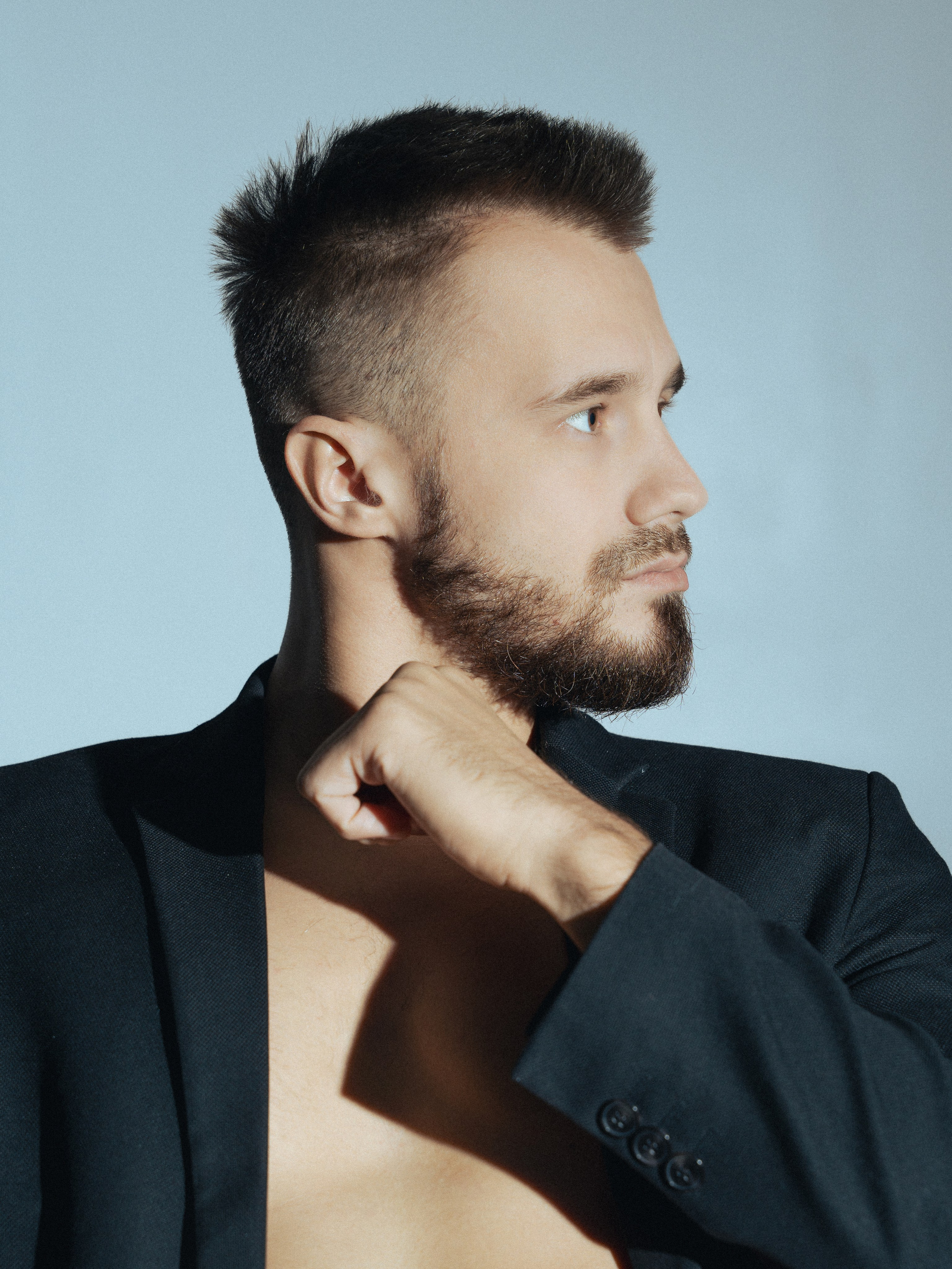 Никита. Свадебный фотограф Уфа, Руслан Бикташев