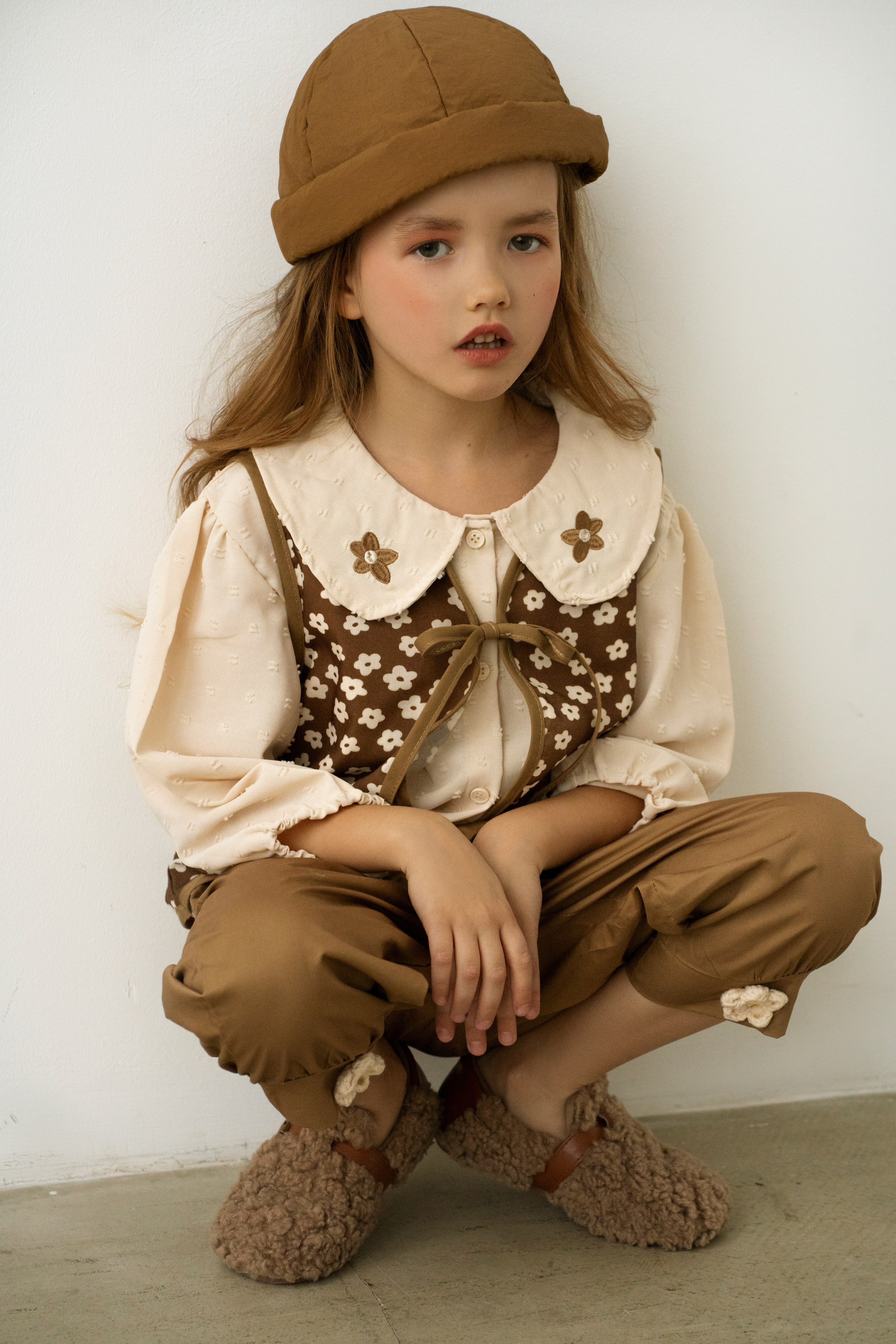 Арина. Фотограф Анастасия Дёмина