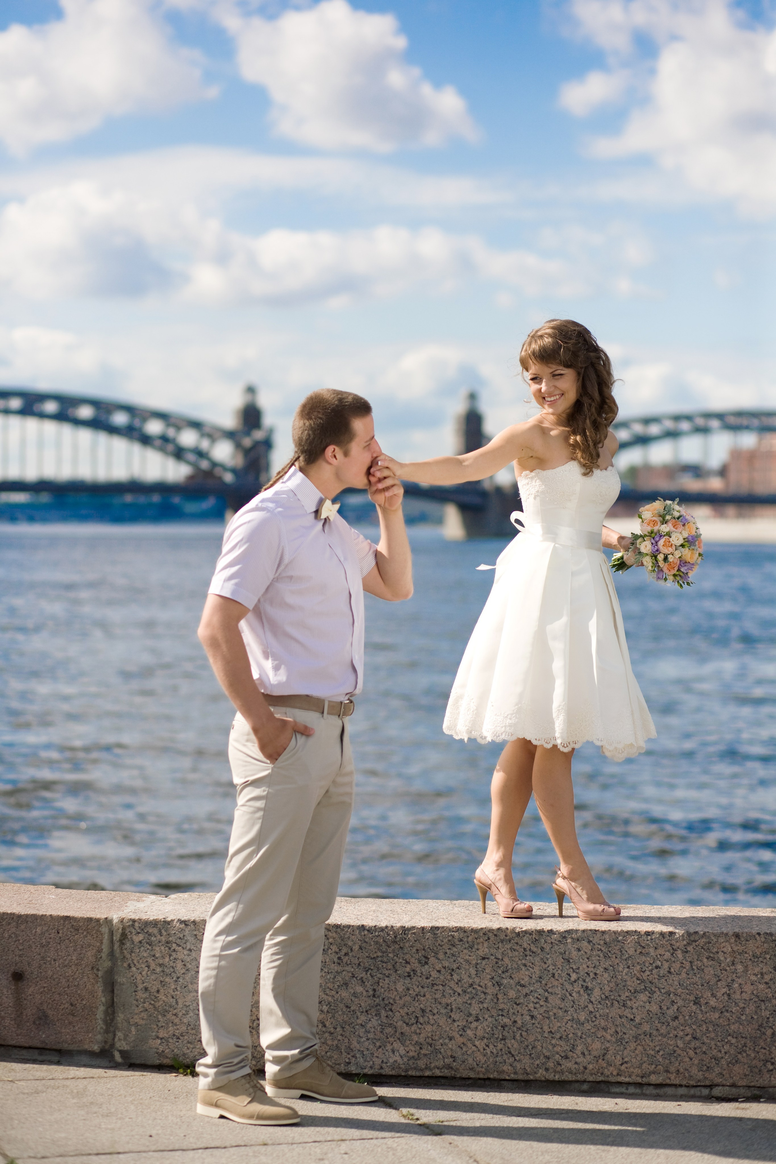 Портфолио. Татьяна Нагорнова — свадебный фотограф в Пушкине и Санкт-Петербурге