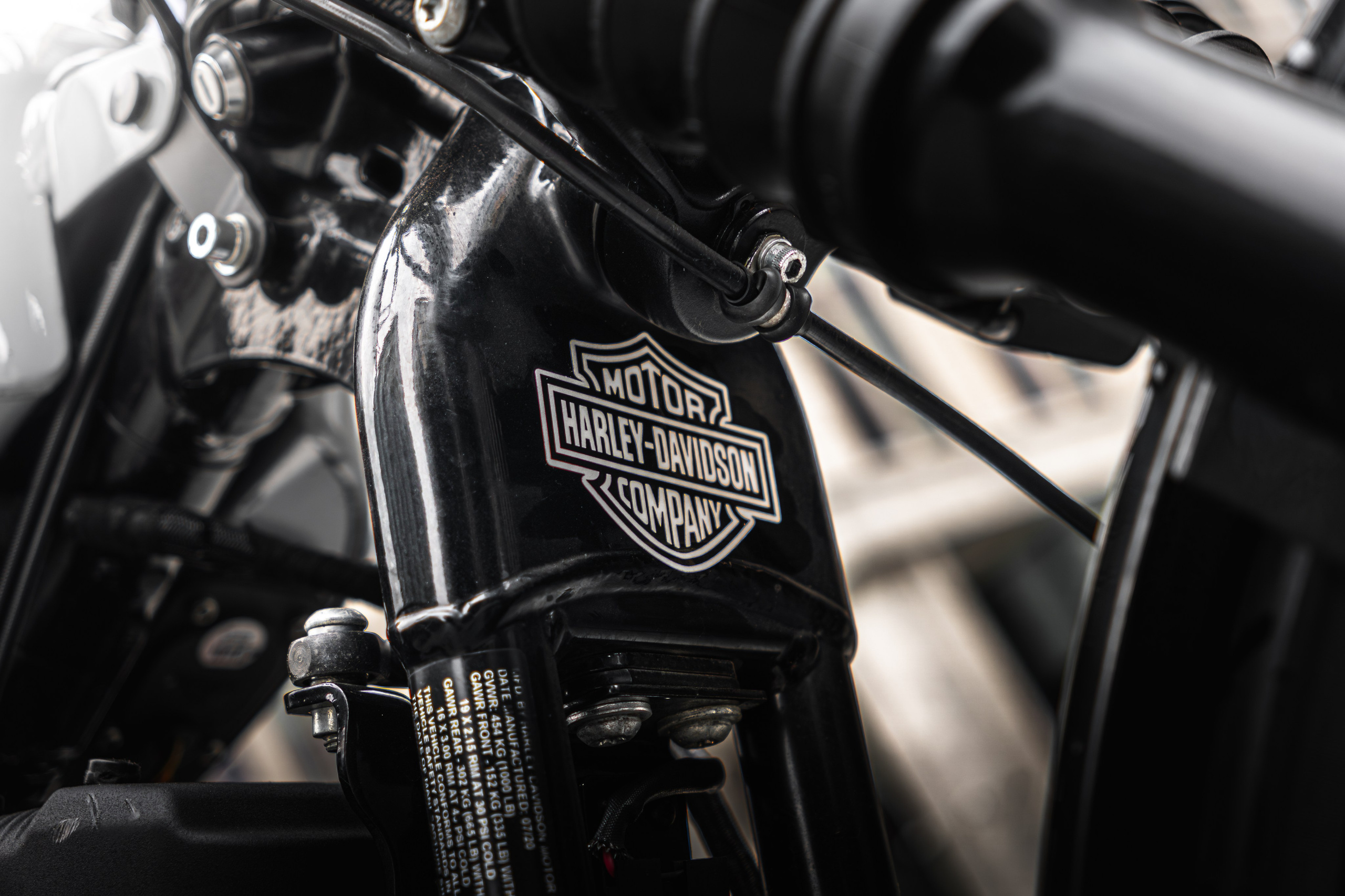 Harley Davidson для продажи. Valya Fleks