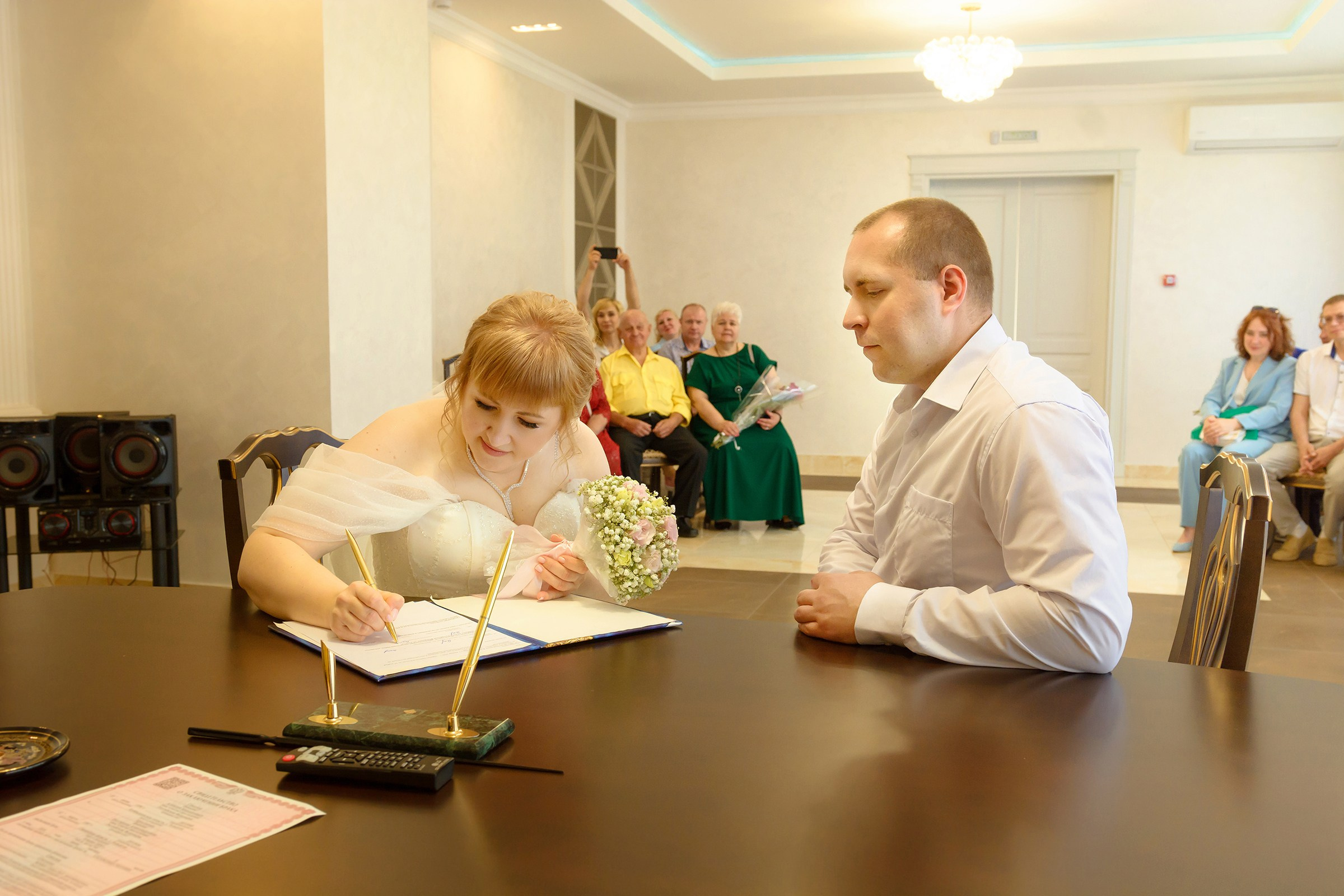 Свадебные фотосессии. Фотограф Оксана Сафонова г. Тольятти