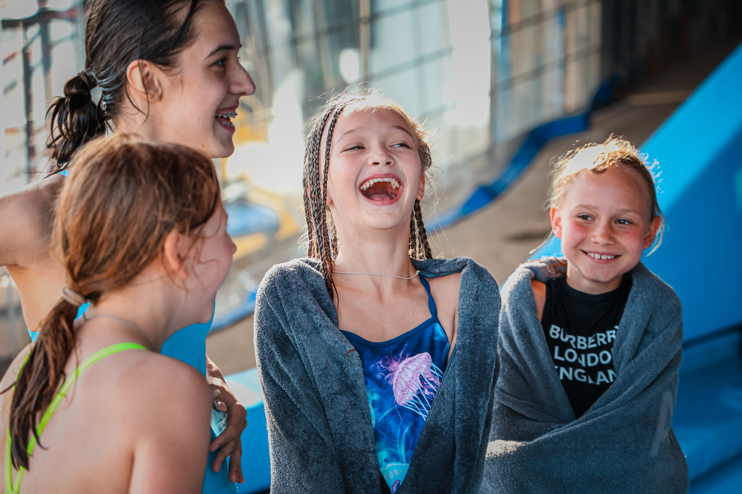 Евфросиния — День рождения. Фотограф и видеограф — Москва