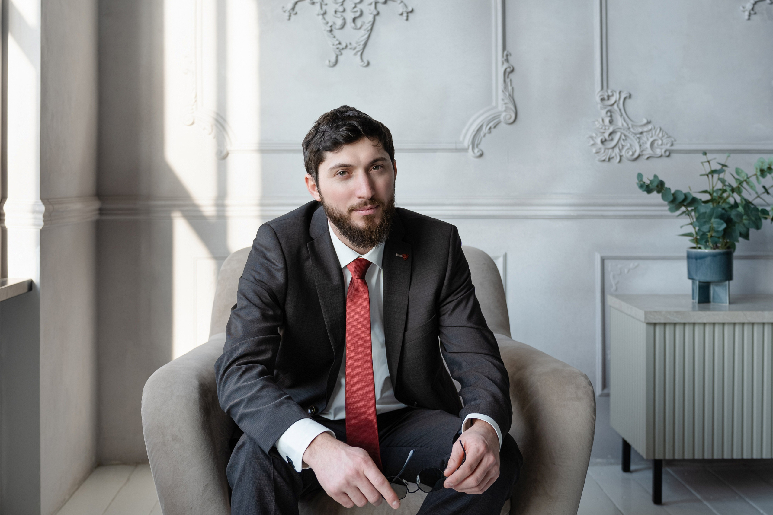 Шамиль и Сюзанна. Свадебный и семейный фотограф в Санкт-Петербурге Олеся Еремеева