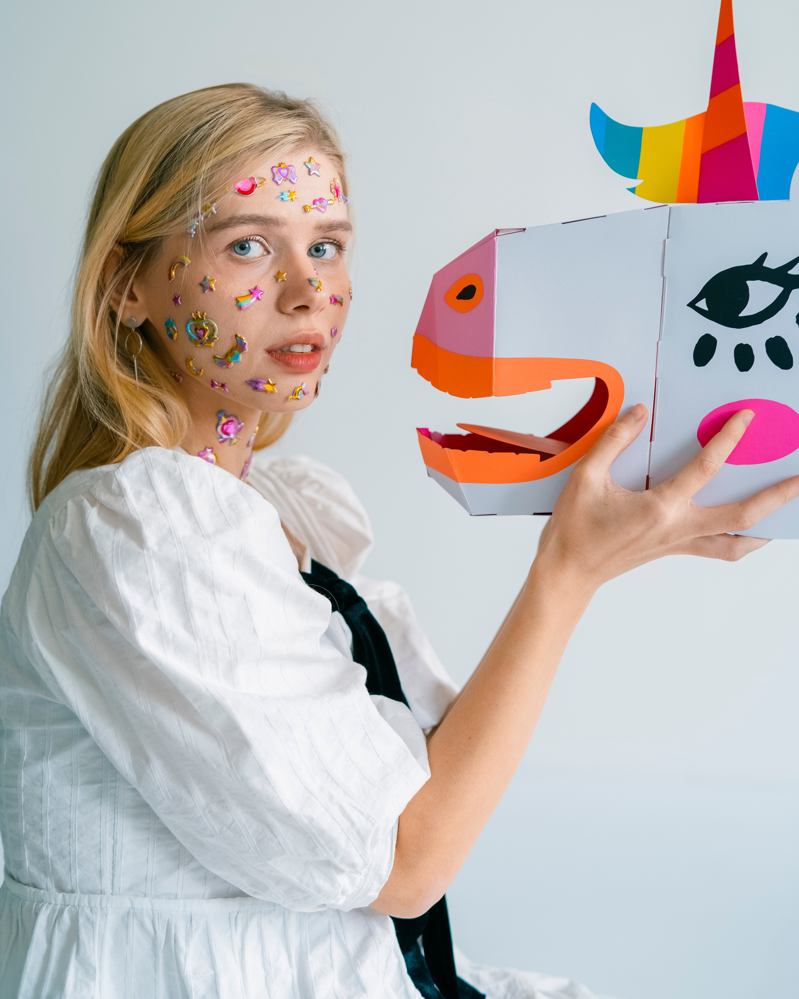 LUBA | VIBES STUDIO. Photographer Barcelona