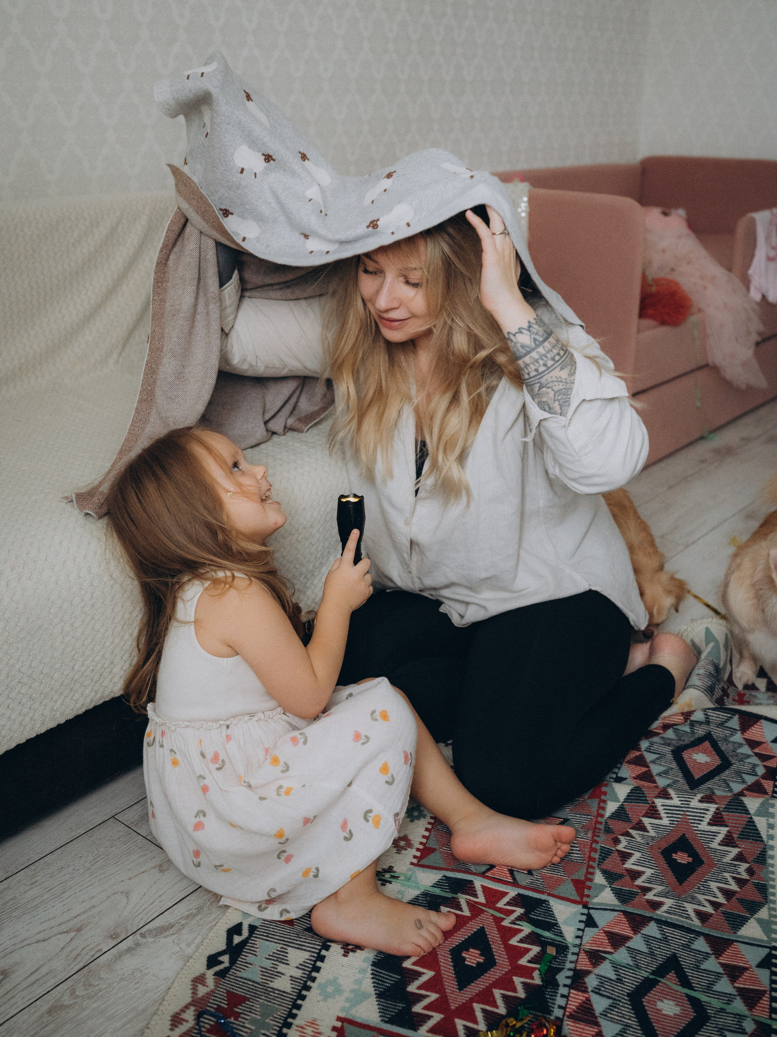 Домашняя фотосессия. Фотограф Любовь Подосенова Липецк|Воронеж