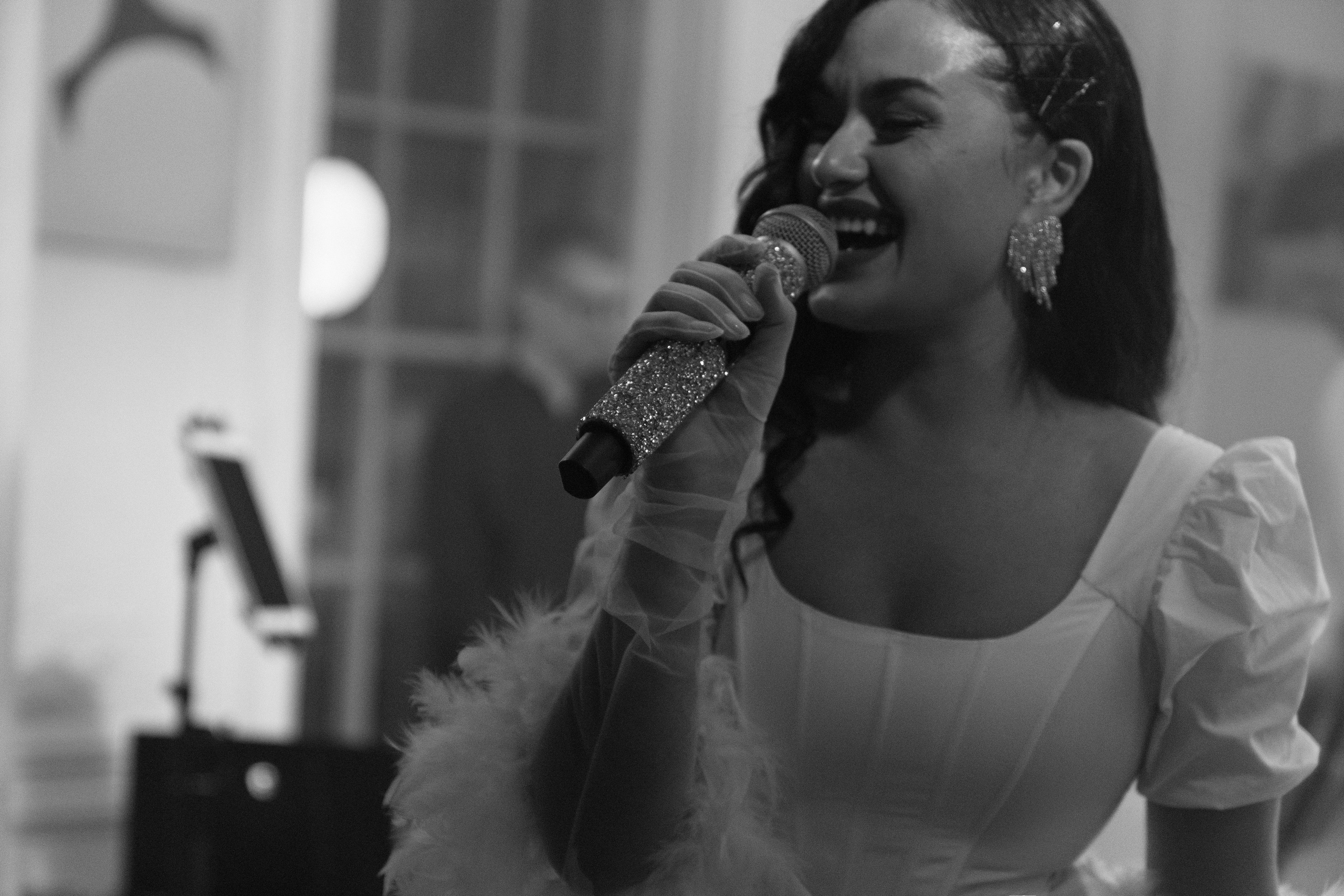 Анна и Виктор