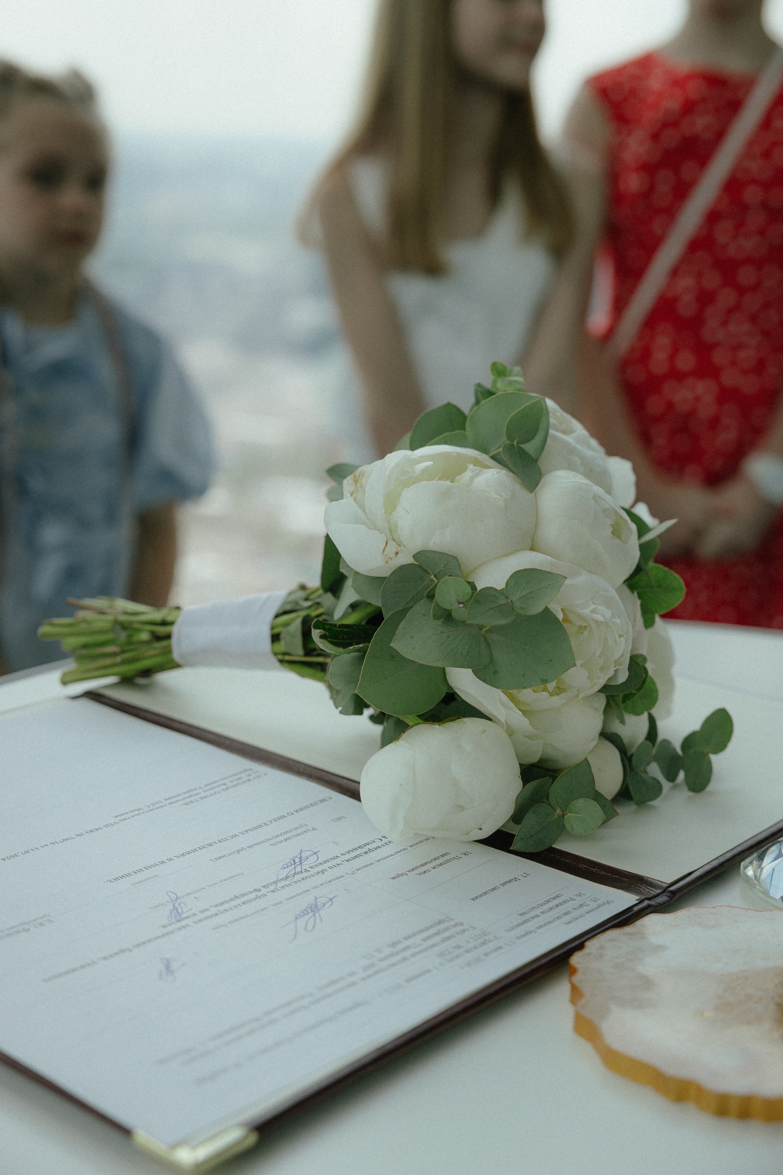 Артем + Мария. Семейный и детский фотограф Юлия Шох