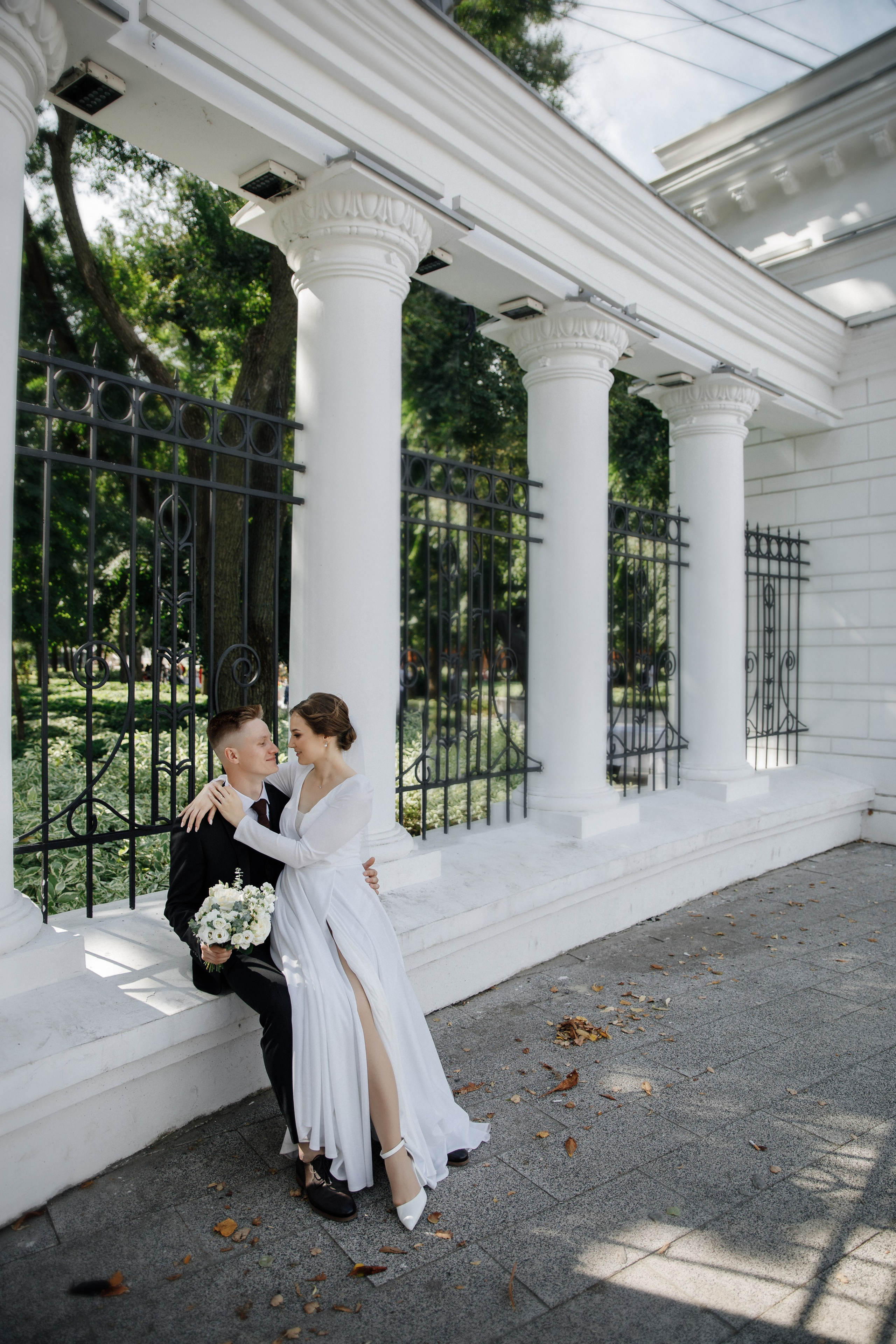 Александр+Ирина. Главная