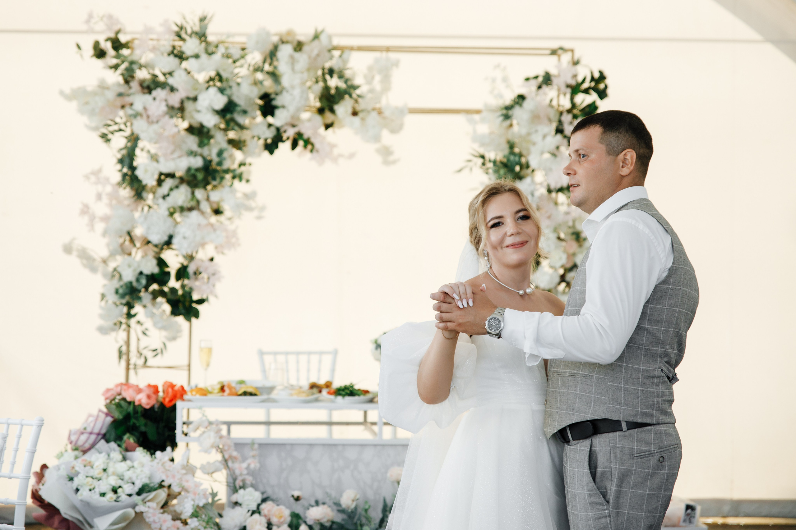 Андрей и Екатерина. Главная