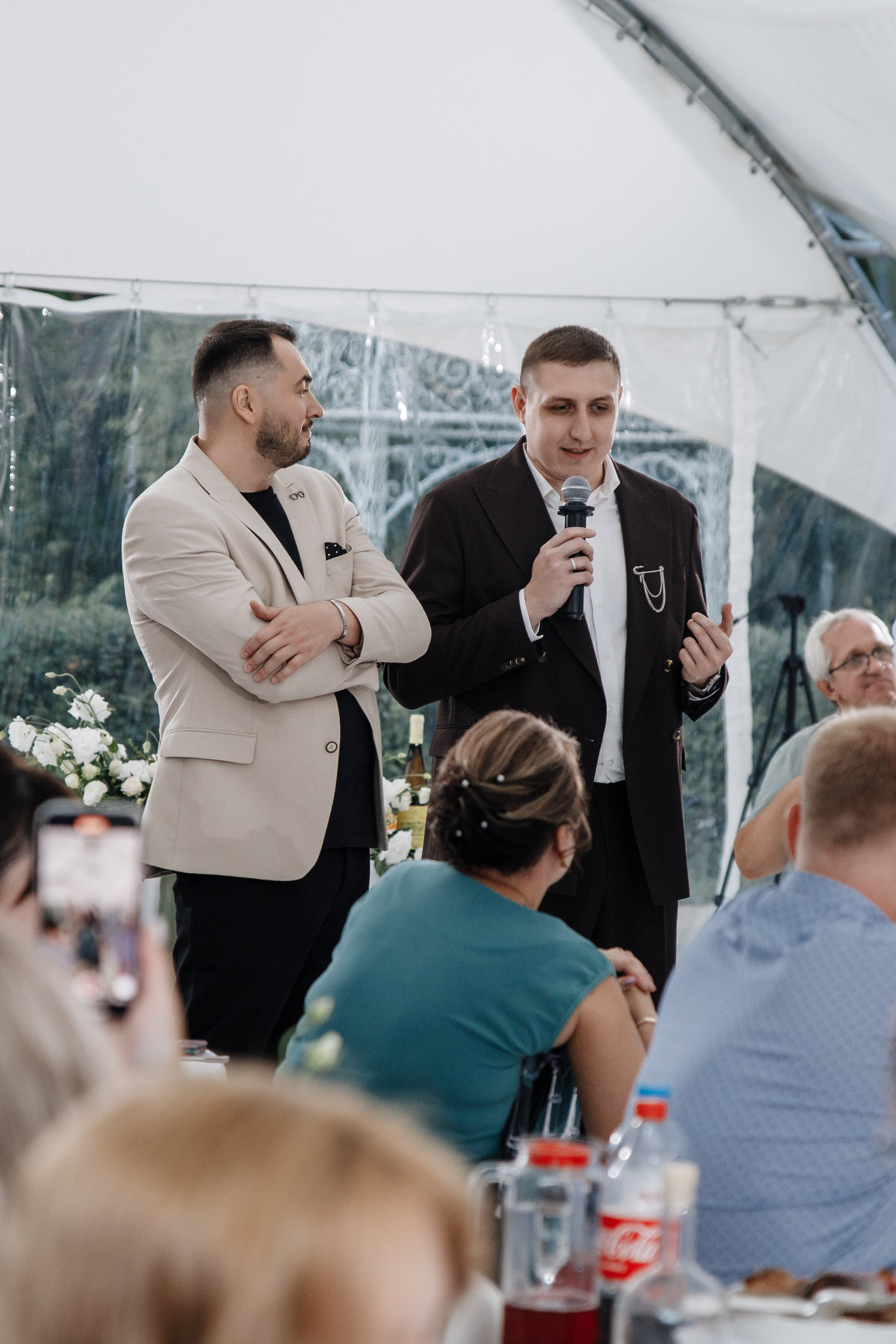 Денис+Валерия. Главная