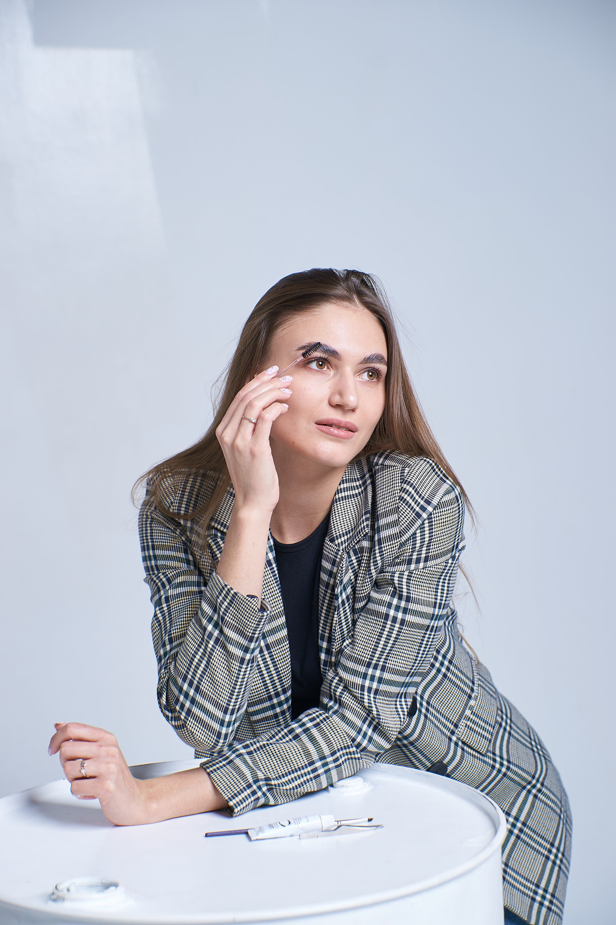 Корпоративная съёмка. Анна Катасонова