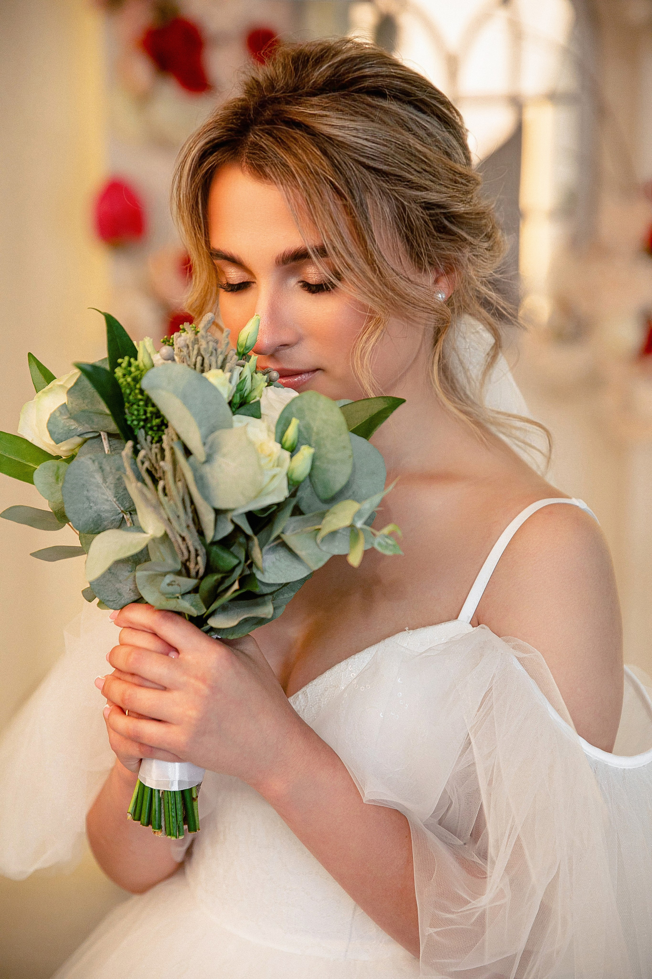 Юлия и Мирослав. Свадебный фотограф в новокузнецке