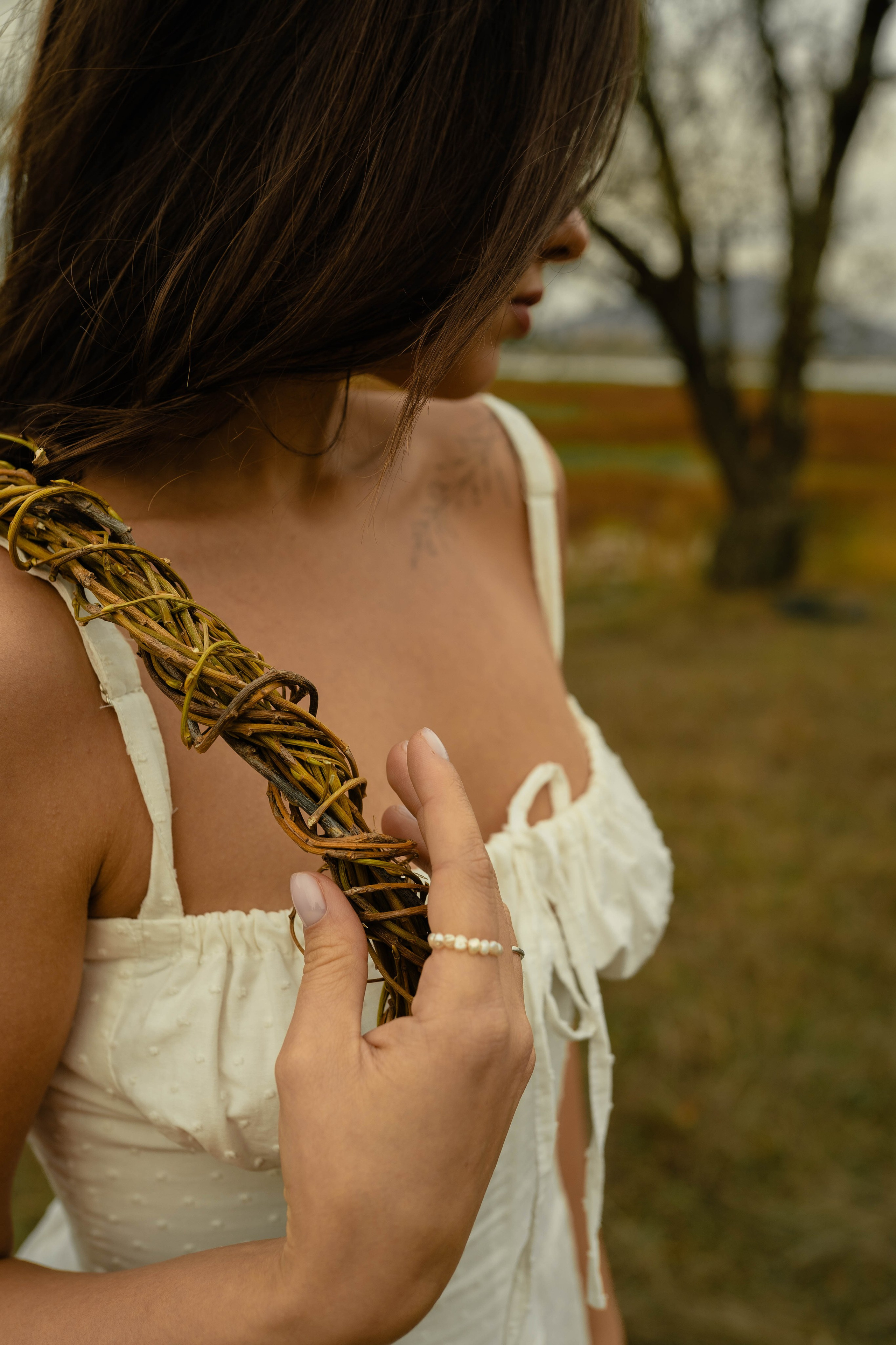 Ксения. Портретный и семейный фотограф в Пятигорске Кутырева Ксения