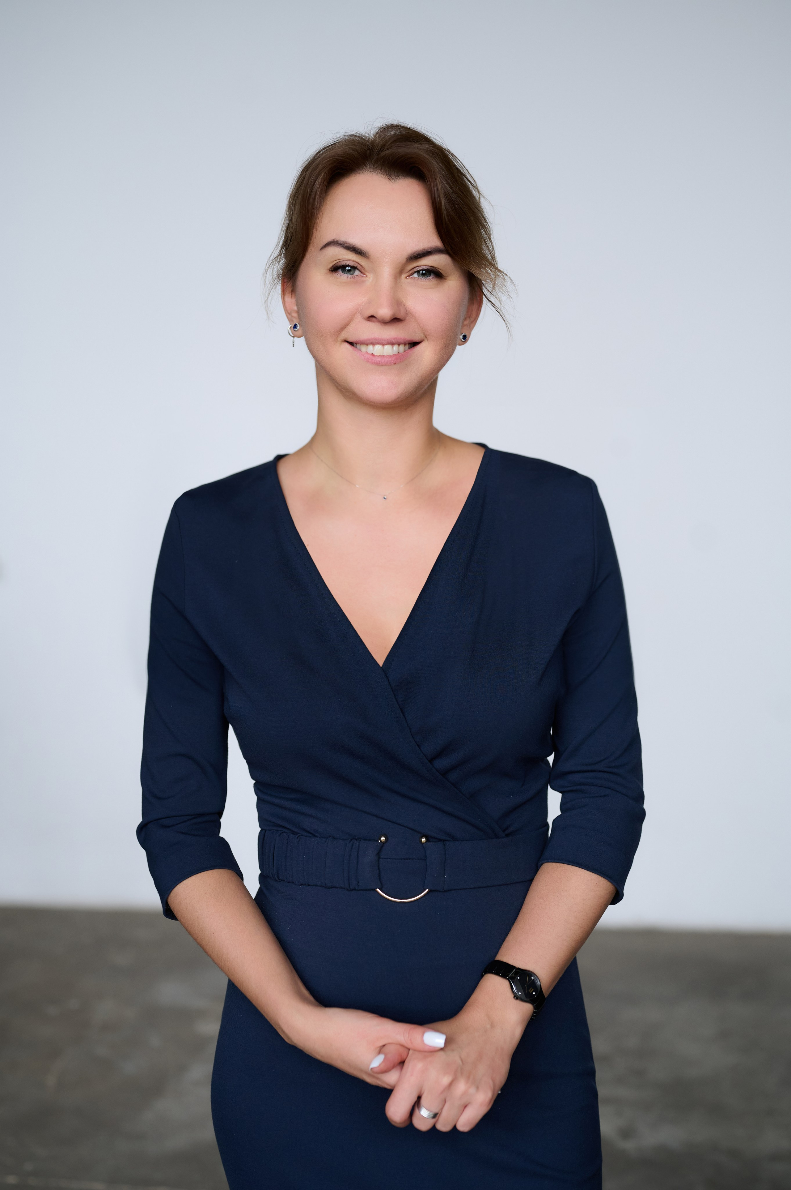 Ольга. Миракова Катрин — портретный и семейный фотограф в Москве