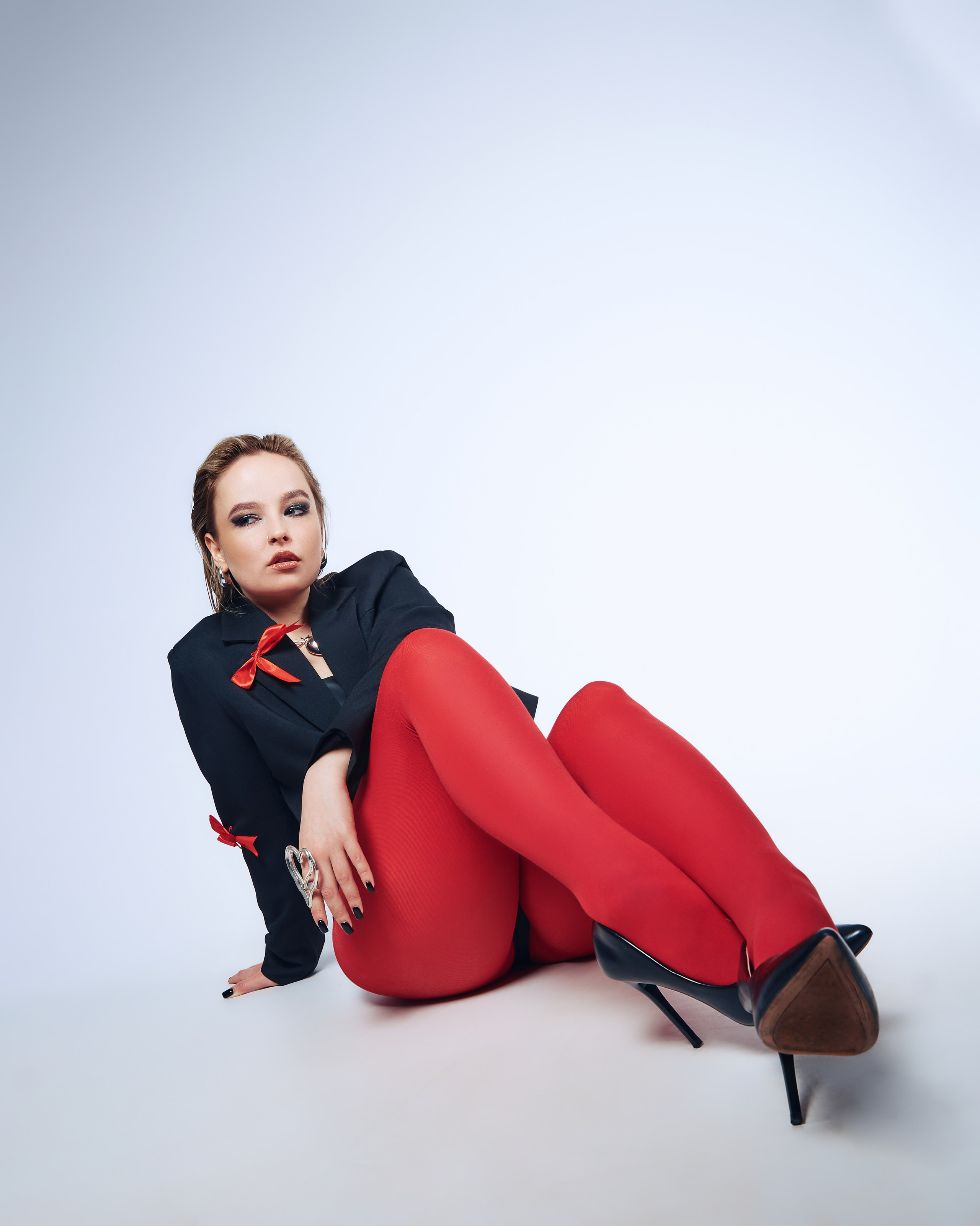 Полина. Женский фотограф в Москве Светлана Смагина