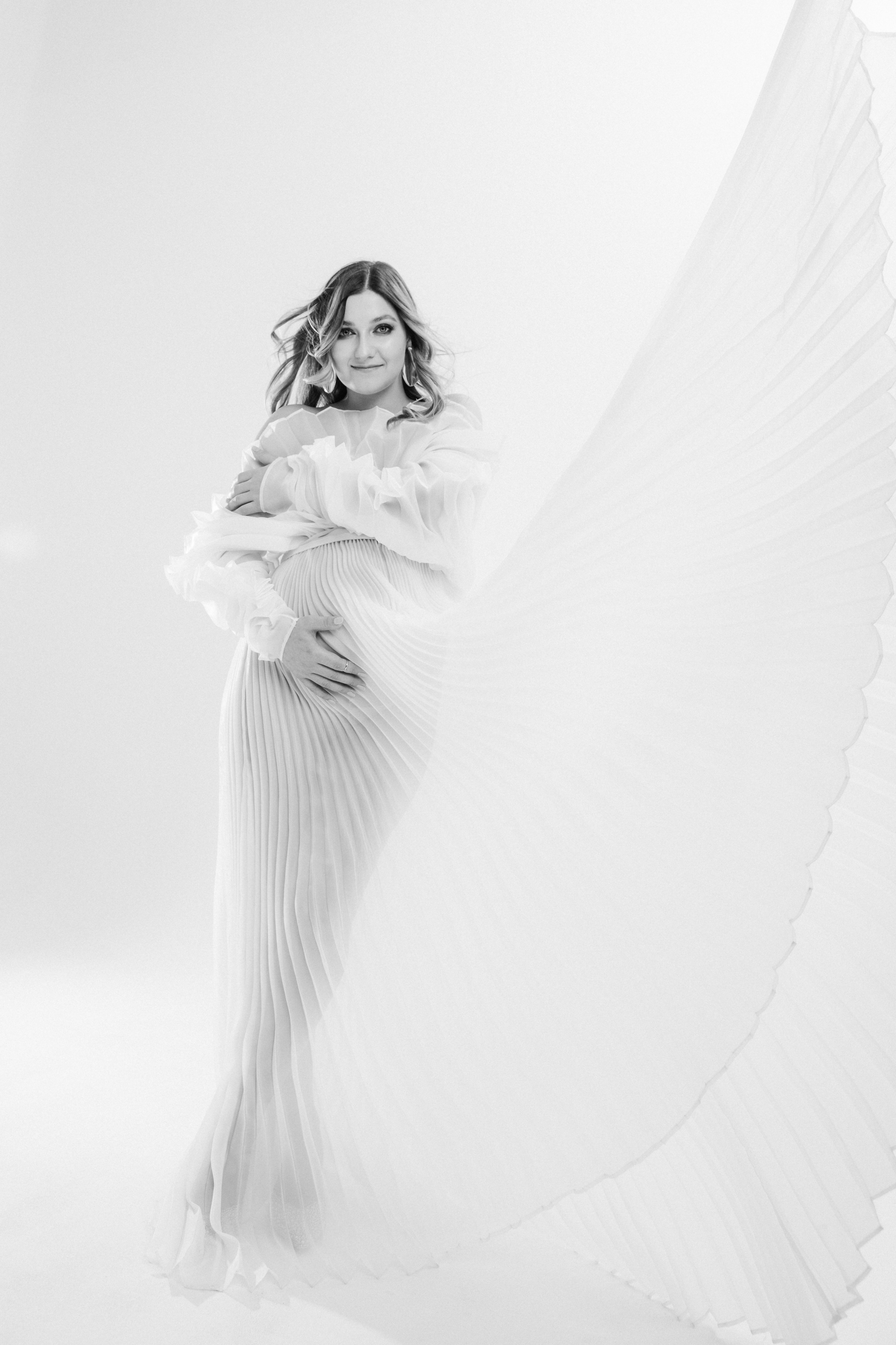 Алина. Женский фотограф в Москве Светлана Смагина