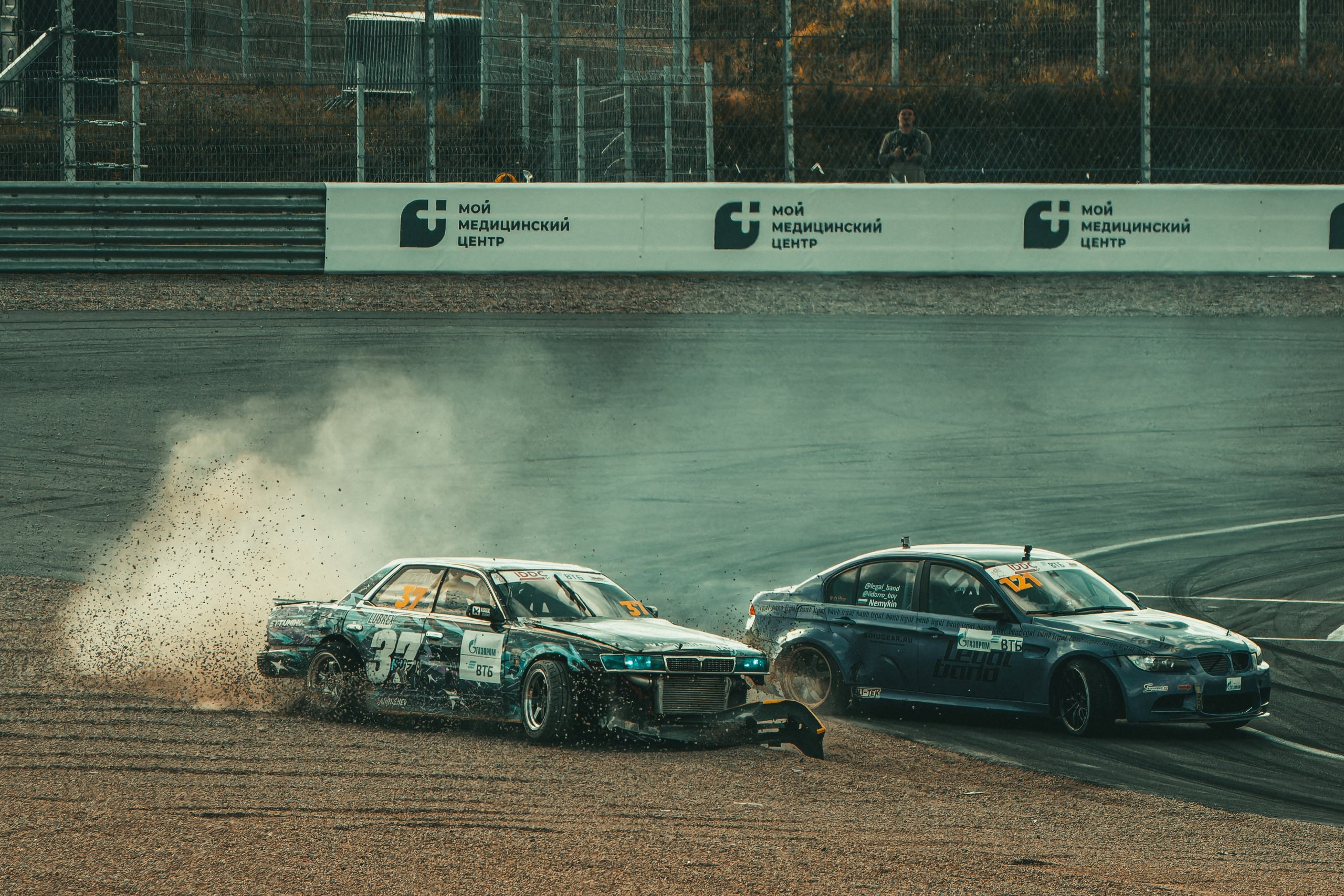 Игора Драйв IDDC. Андрей Васильев. Фотограф, Санкт-Петербург, Российская Федерация