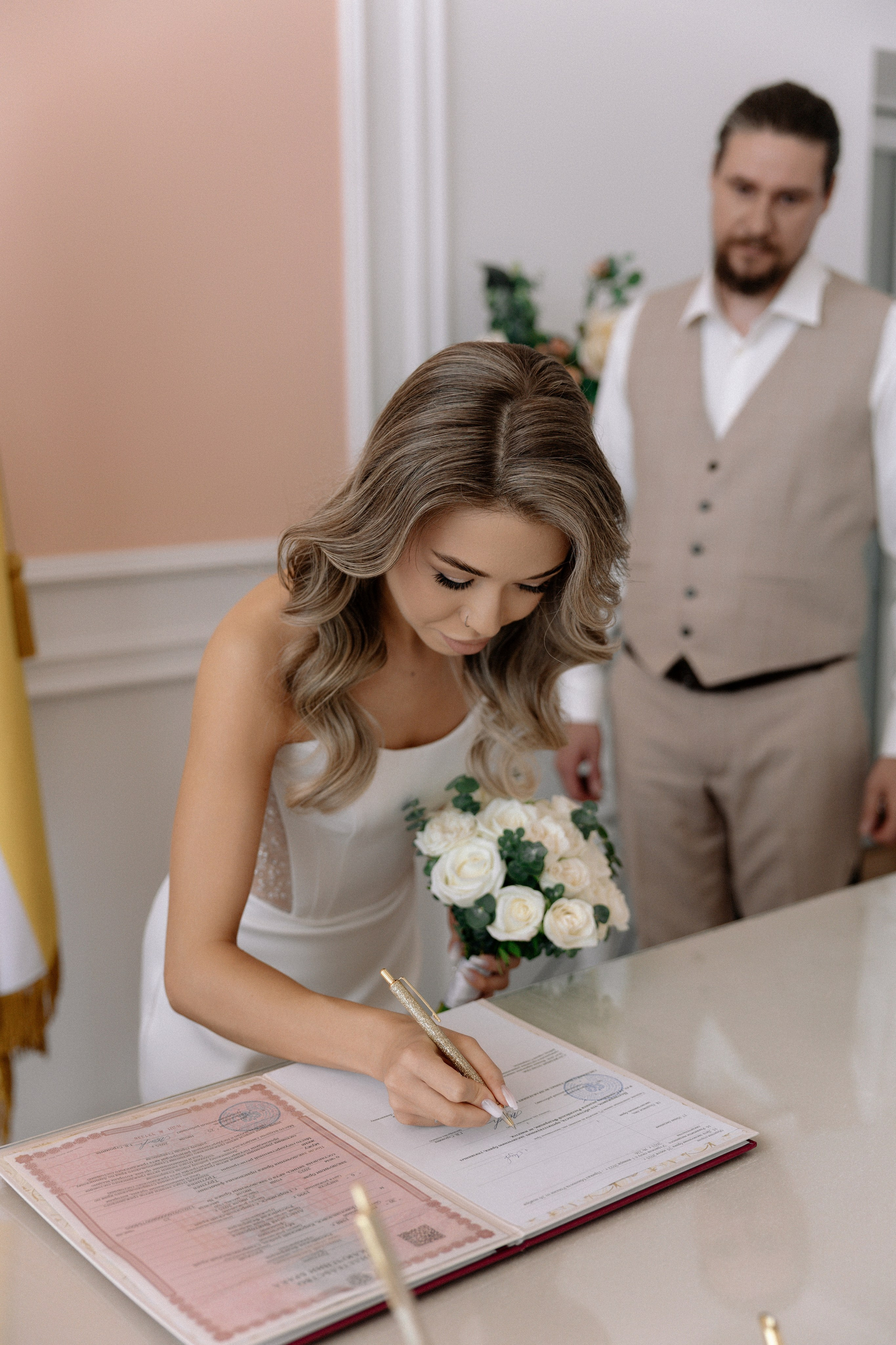 Анастасия & Николай. Майорова Валерия Фотограф Ставрополь