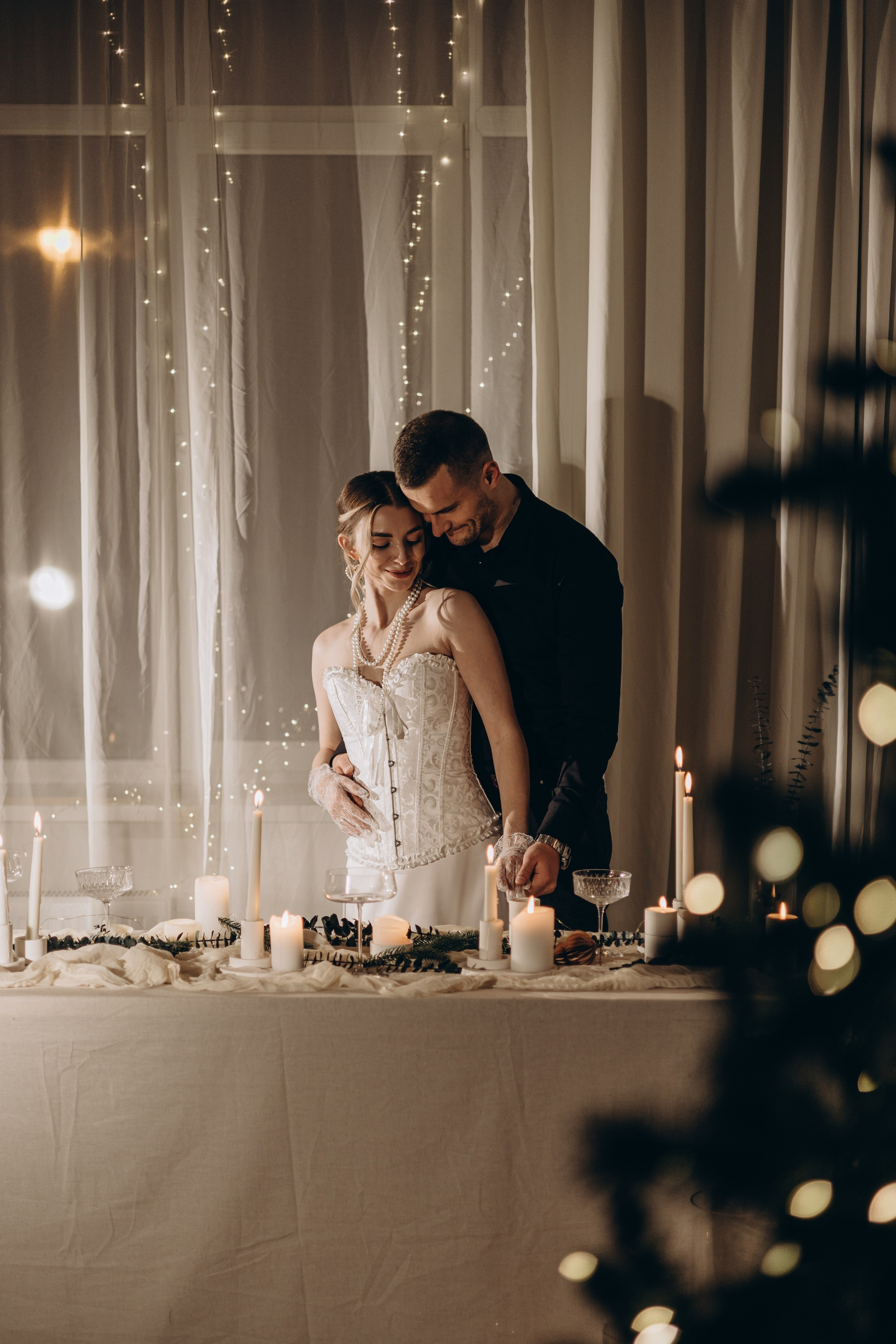 Виктория и Семён. Майорова Валерия Фотограф Ставрополь