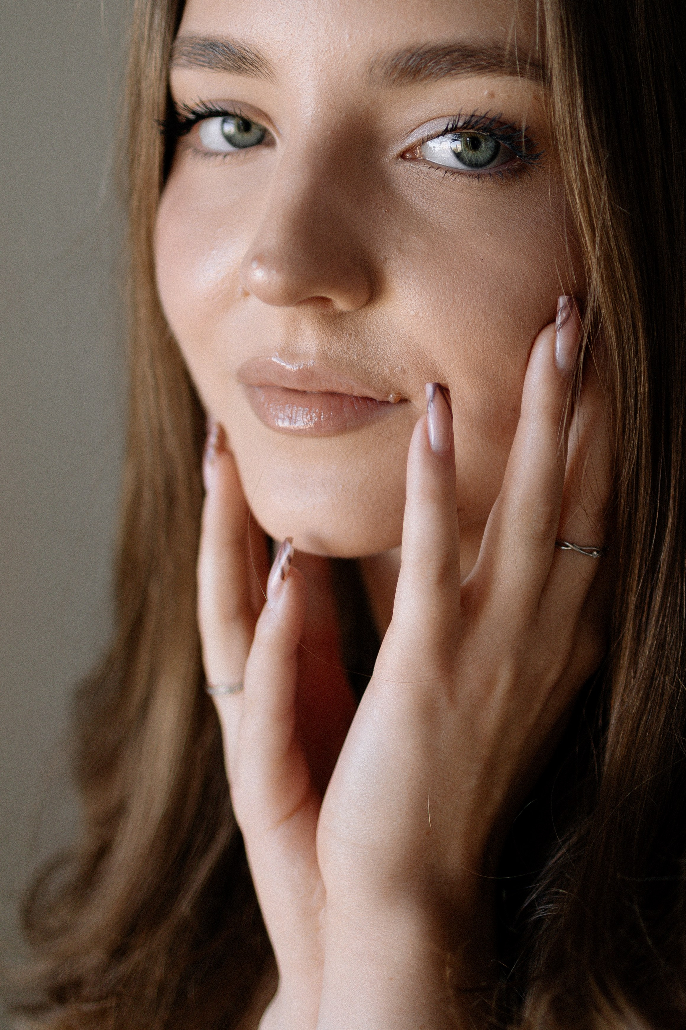 Лилия. Майорова Валерия Фотограф Ставрополь