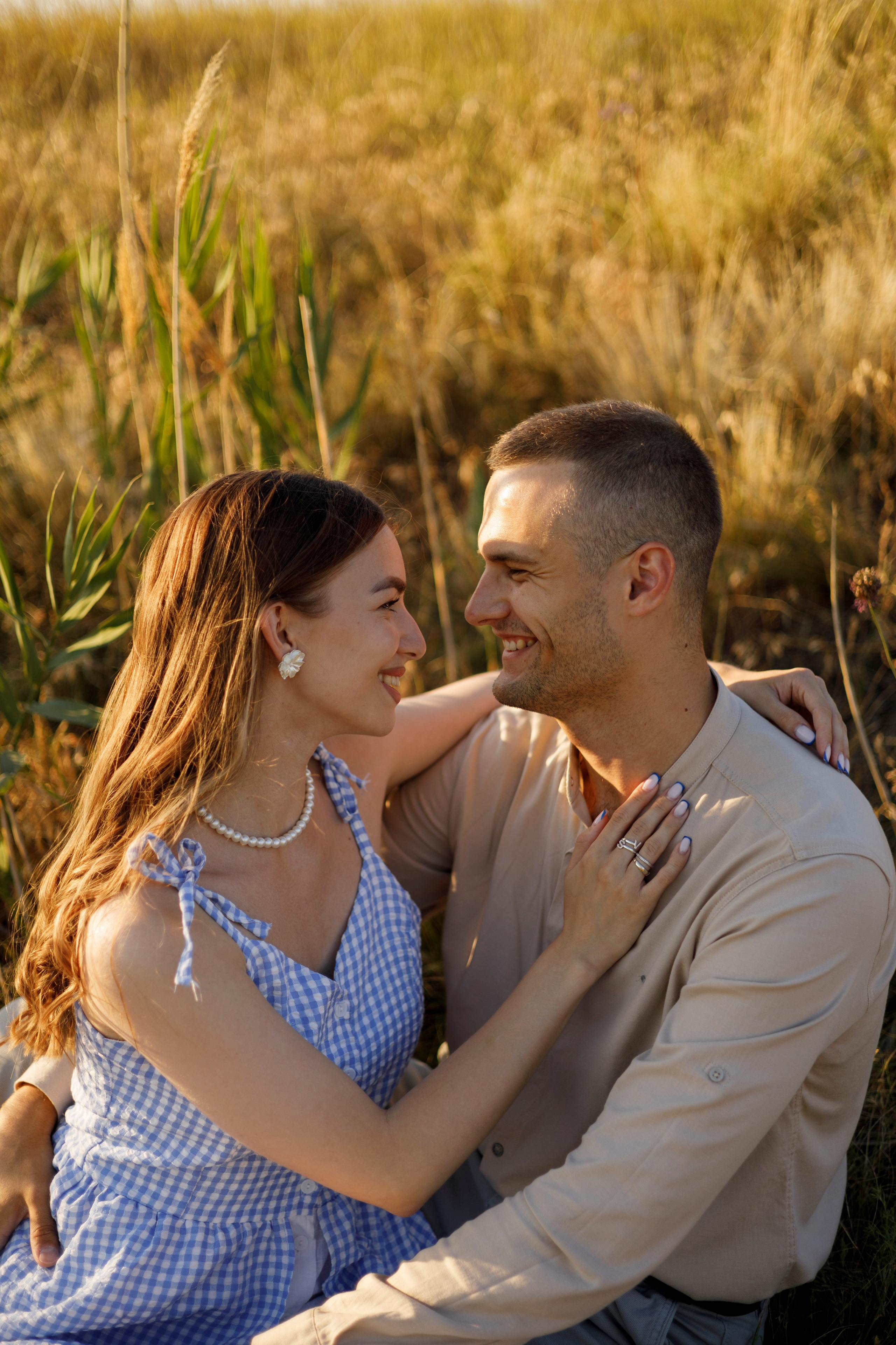 Вика и Сёма. Майорова Валерия Фотограф Ставрополь