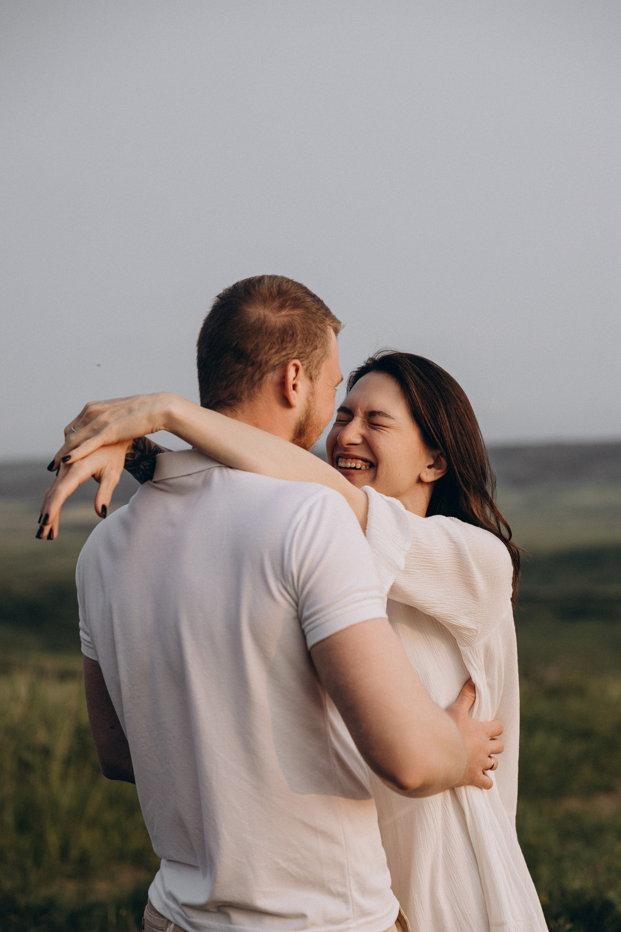 Макс и Оля. Майорова Валерия Фотограф Ставрополь