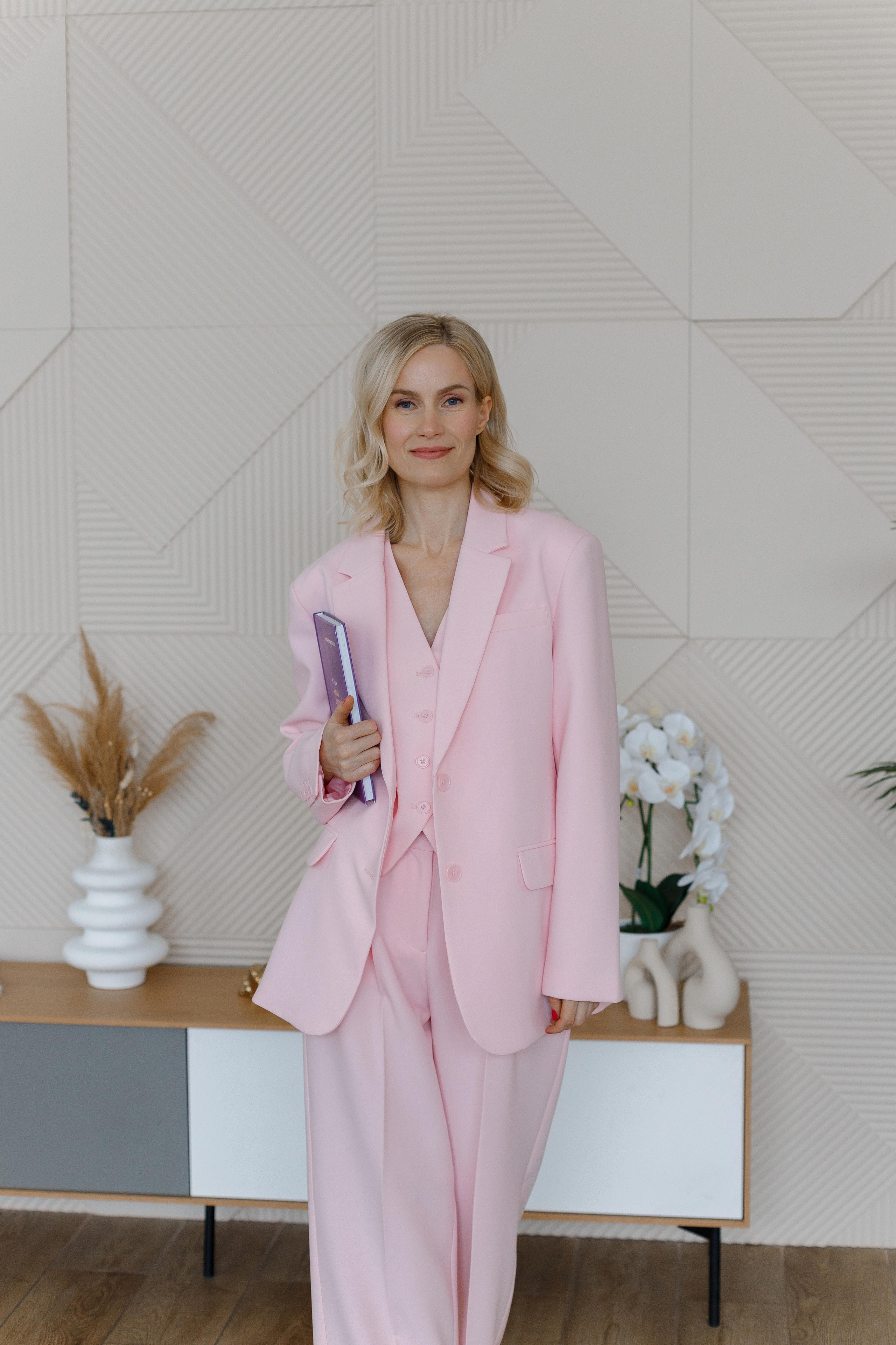 Имидживая фотосессия для Людмилы. Фотограф Александра Сыщенко