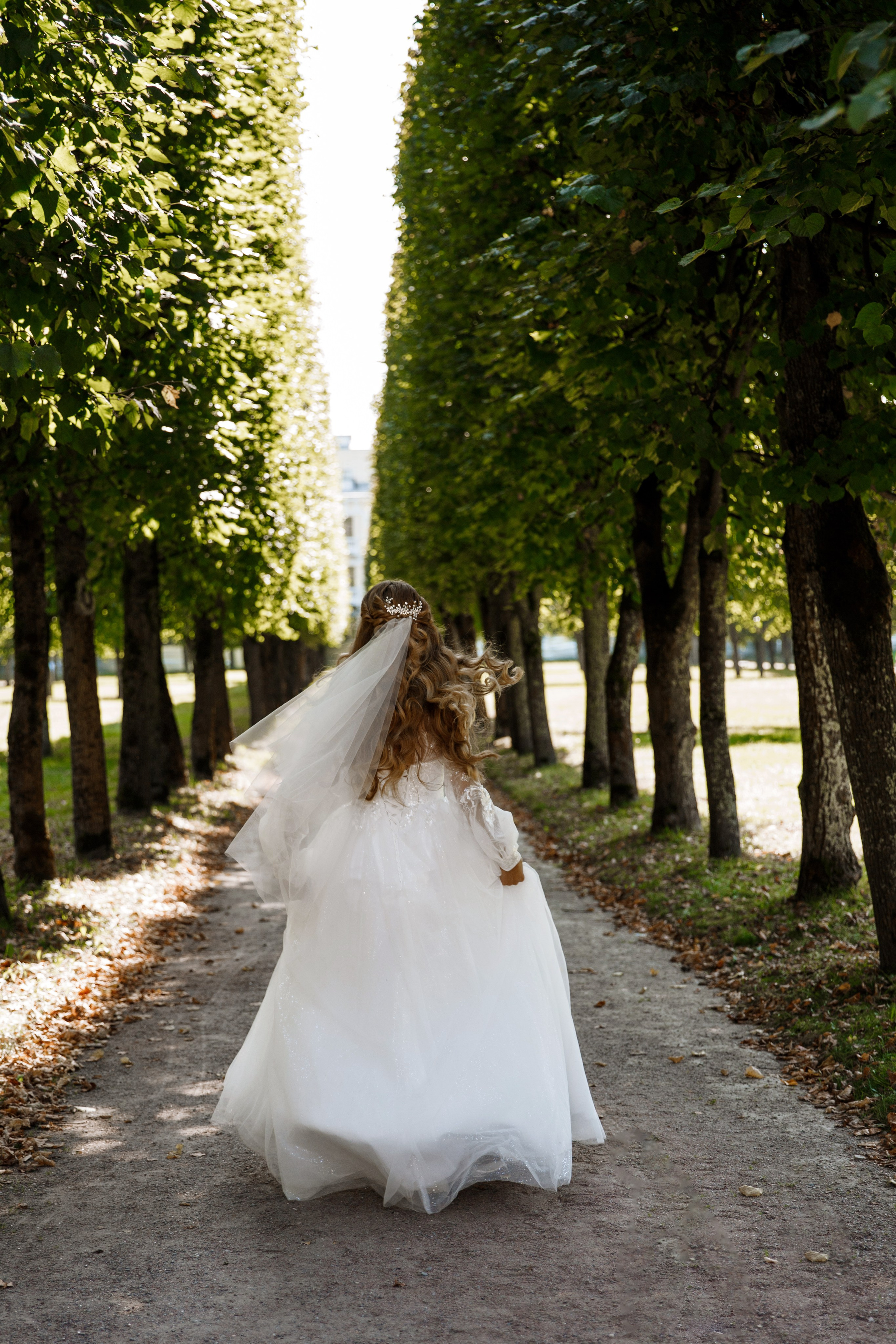 Свадьба Ольги и Владислава. Фотограф Александра Сыщенко