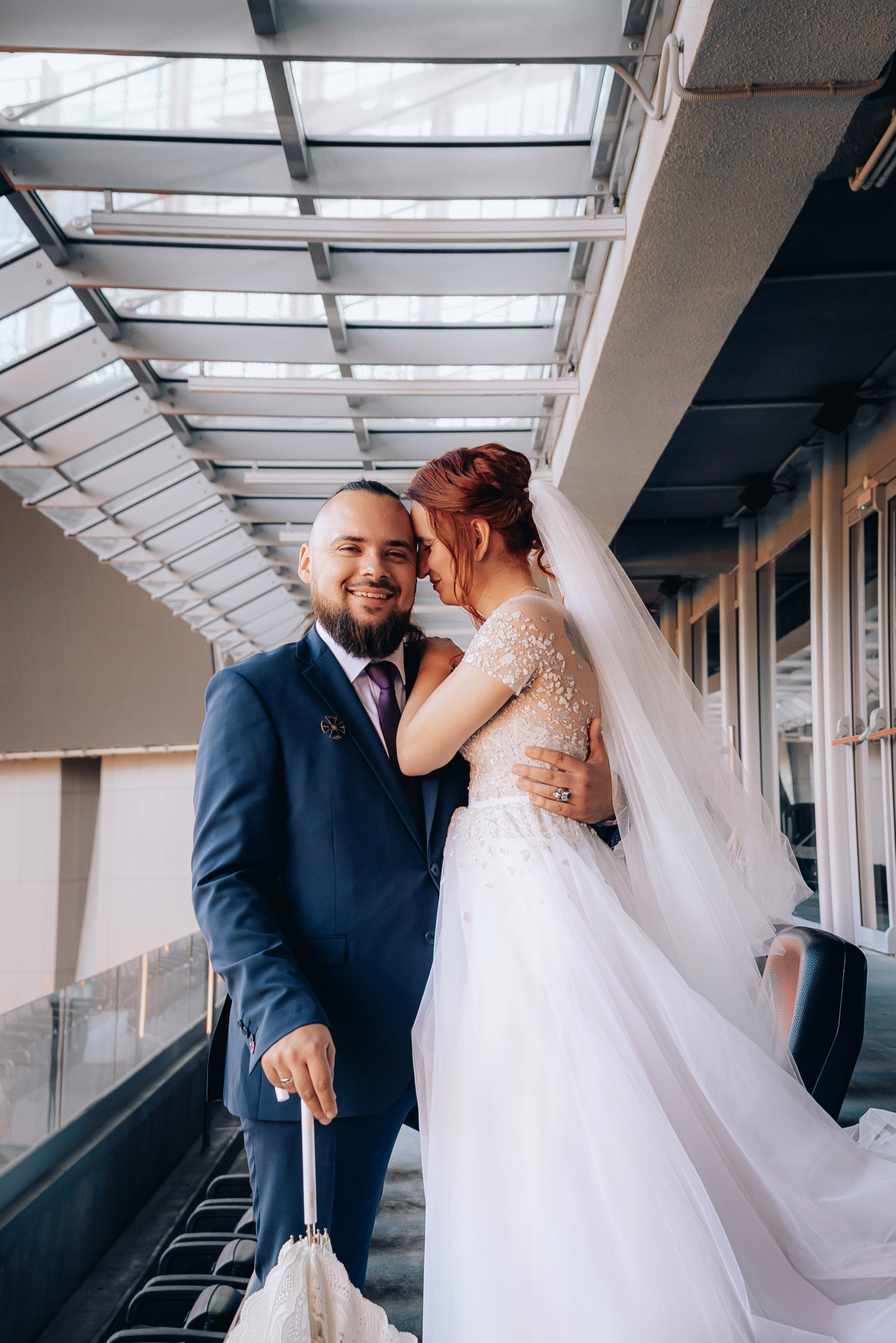 Свадьба Сергей&Анастасия