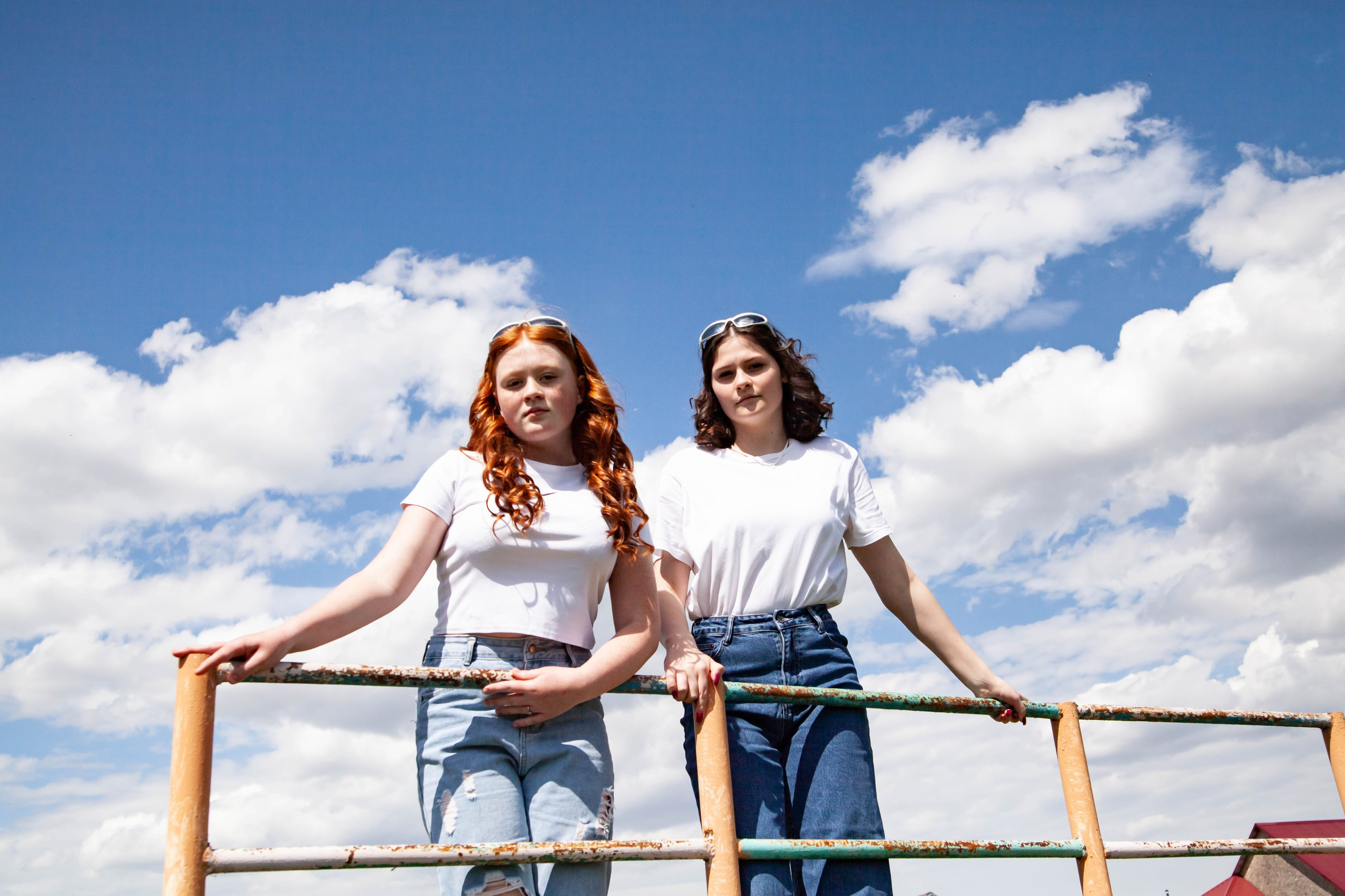 Школьные фото сессии. Главная