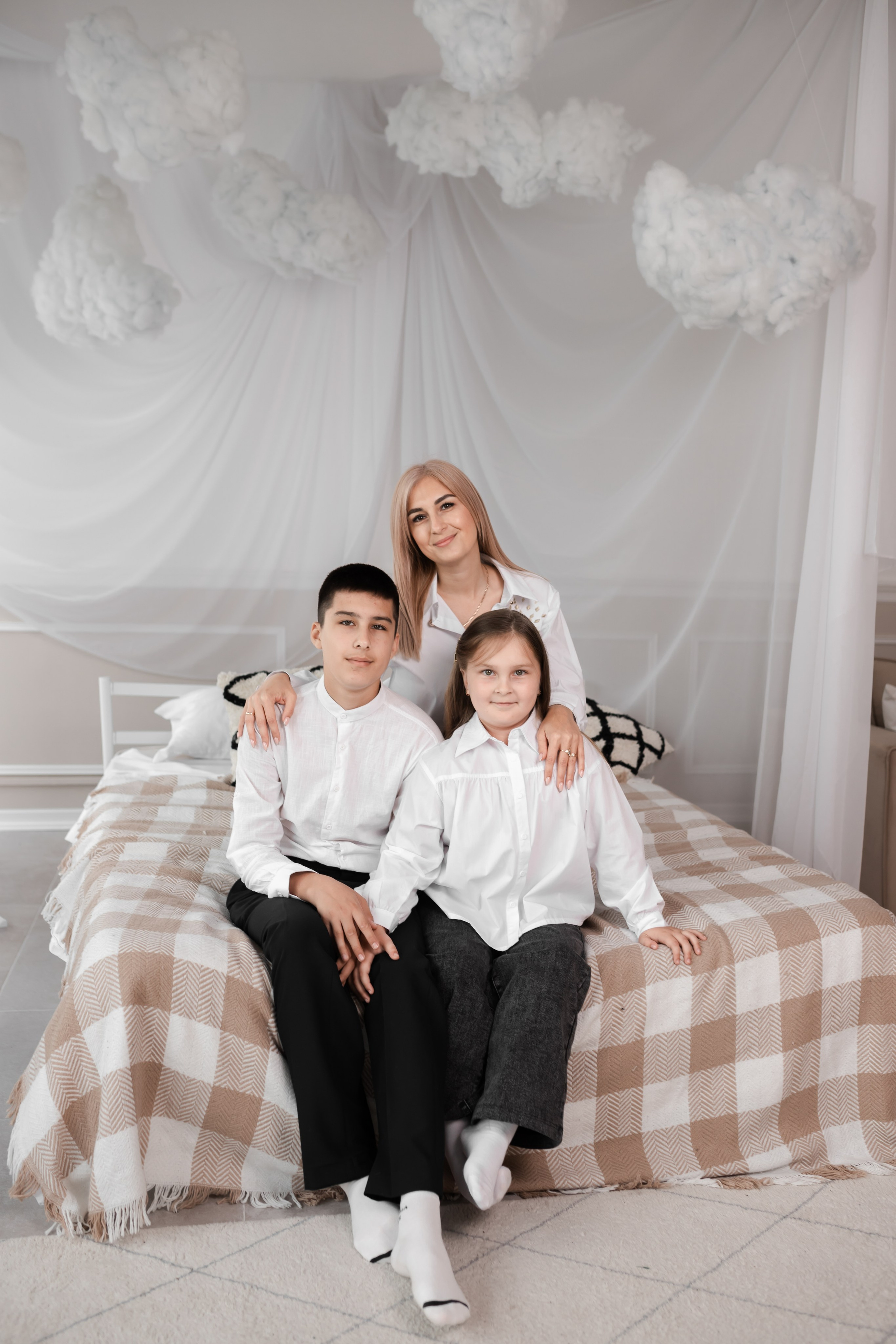 Регина. Марина Шаймухаметова. Фотограф в Уфе