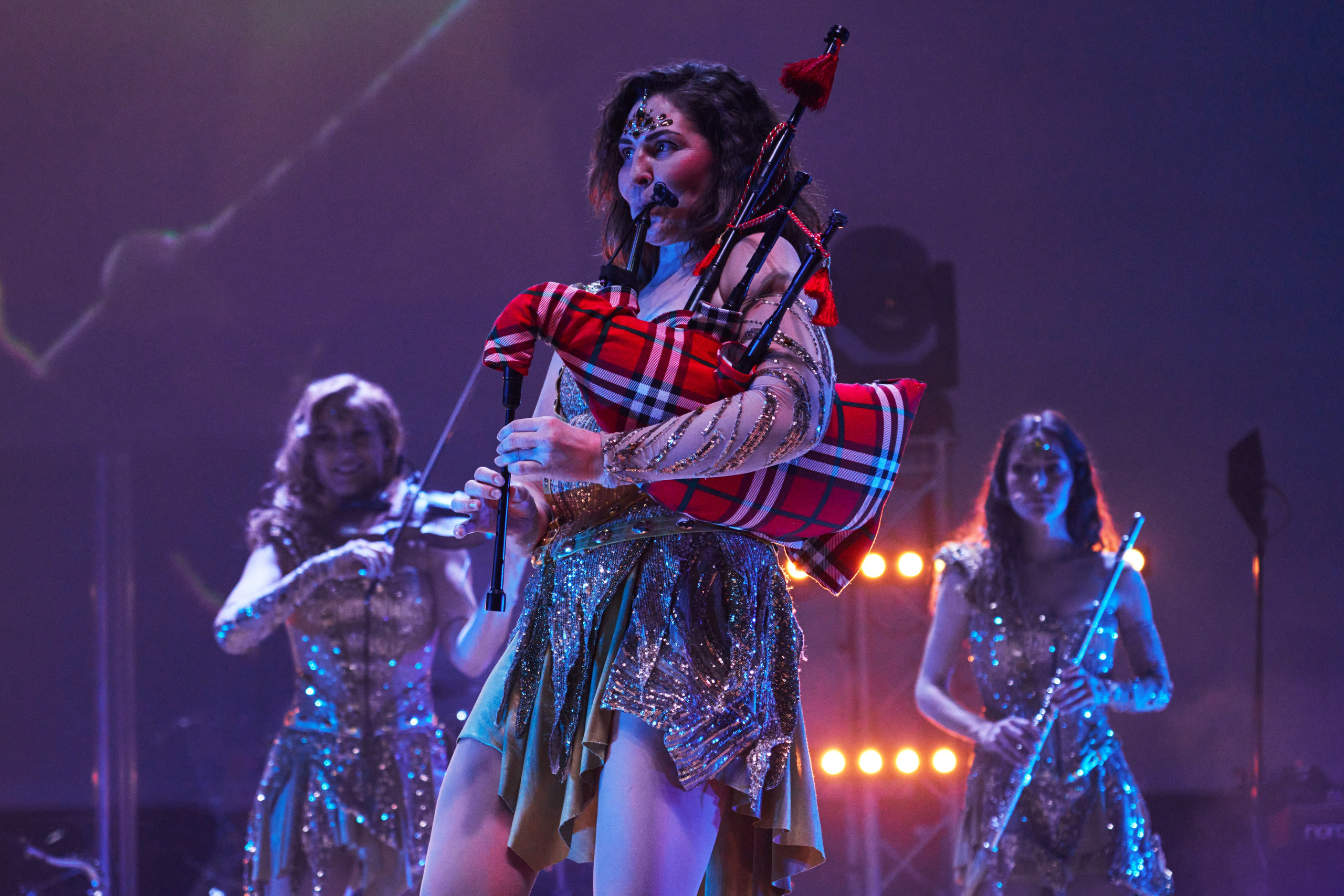 Concord orceatra. Фотограф