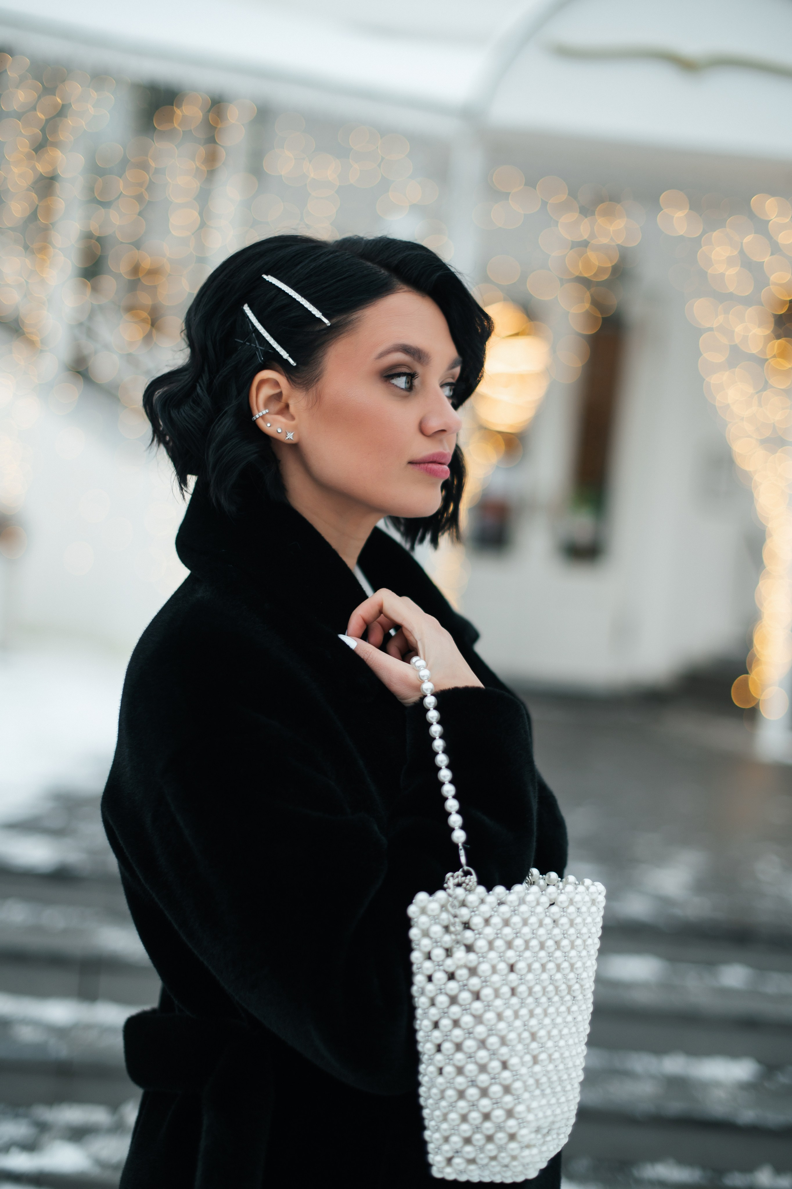 Надия Павел Москва. Фотограф Алёна Мил