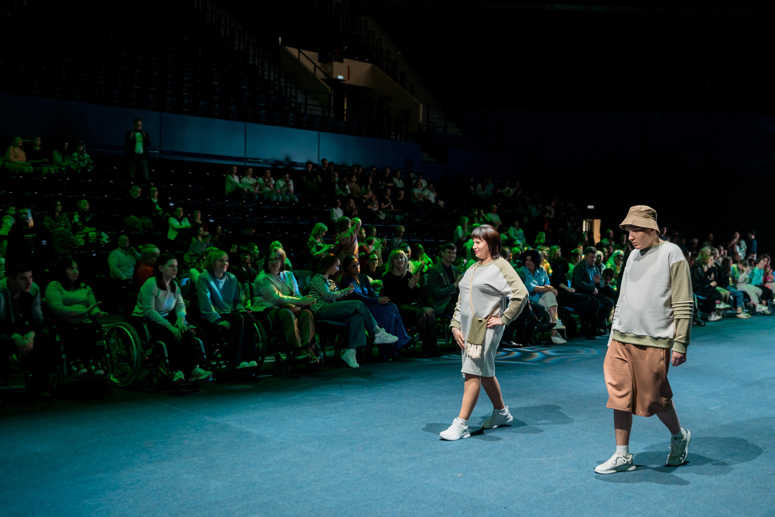 На Крыльях в Ледовом Дворце 2023. Детский фотограф, семейный фотограф и репортажи в Кемерово