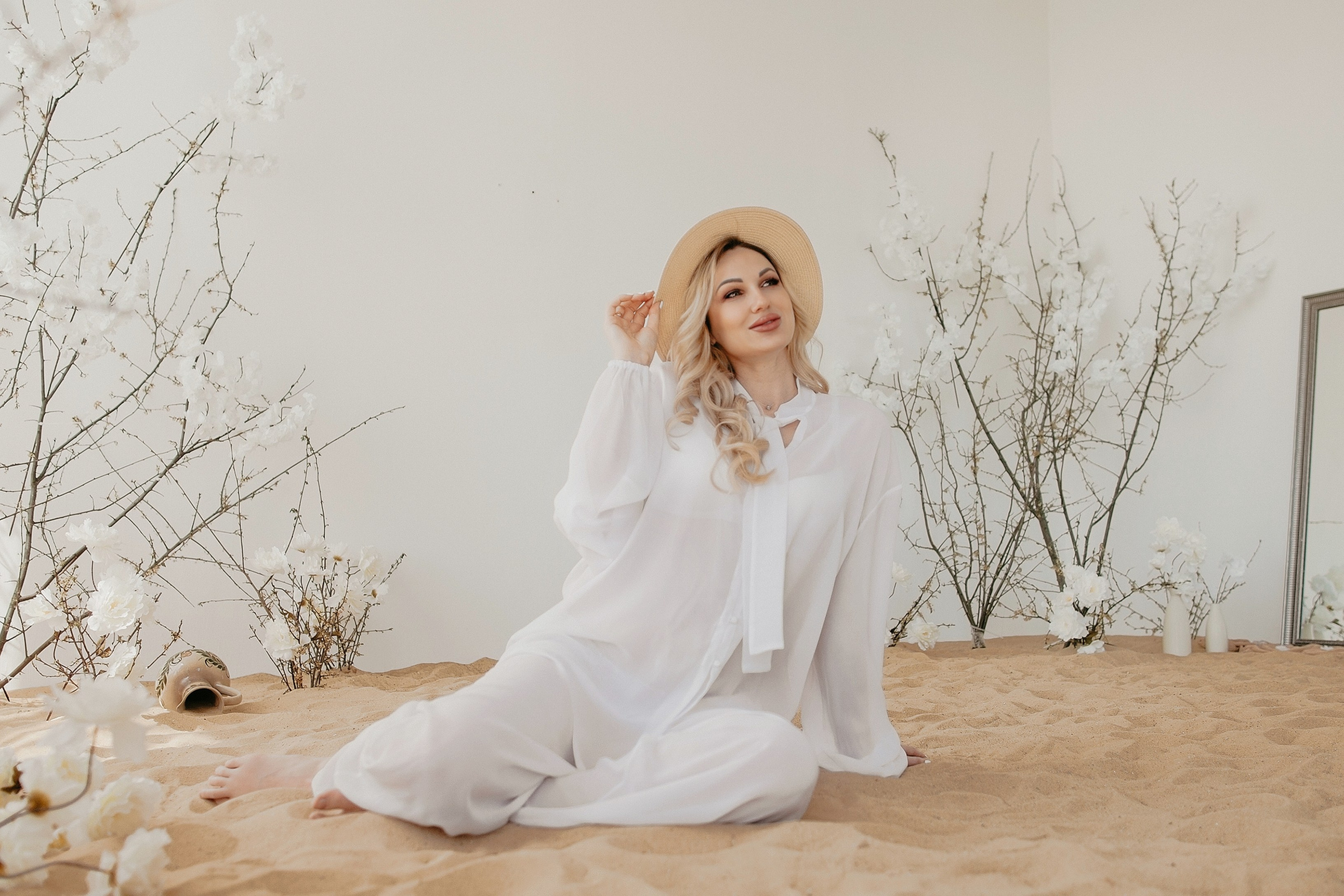 Яна.Фотосессия беременности. Семейный фотограф в Белгороде Амелина Алина